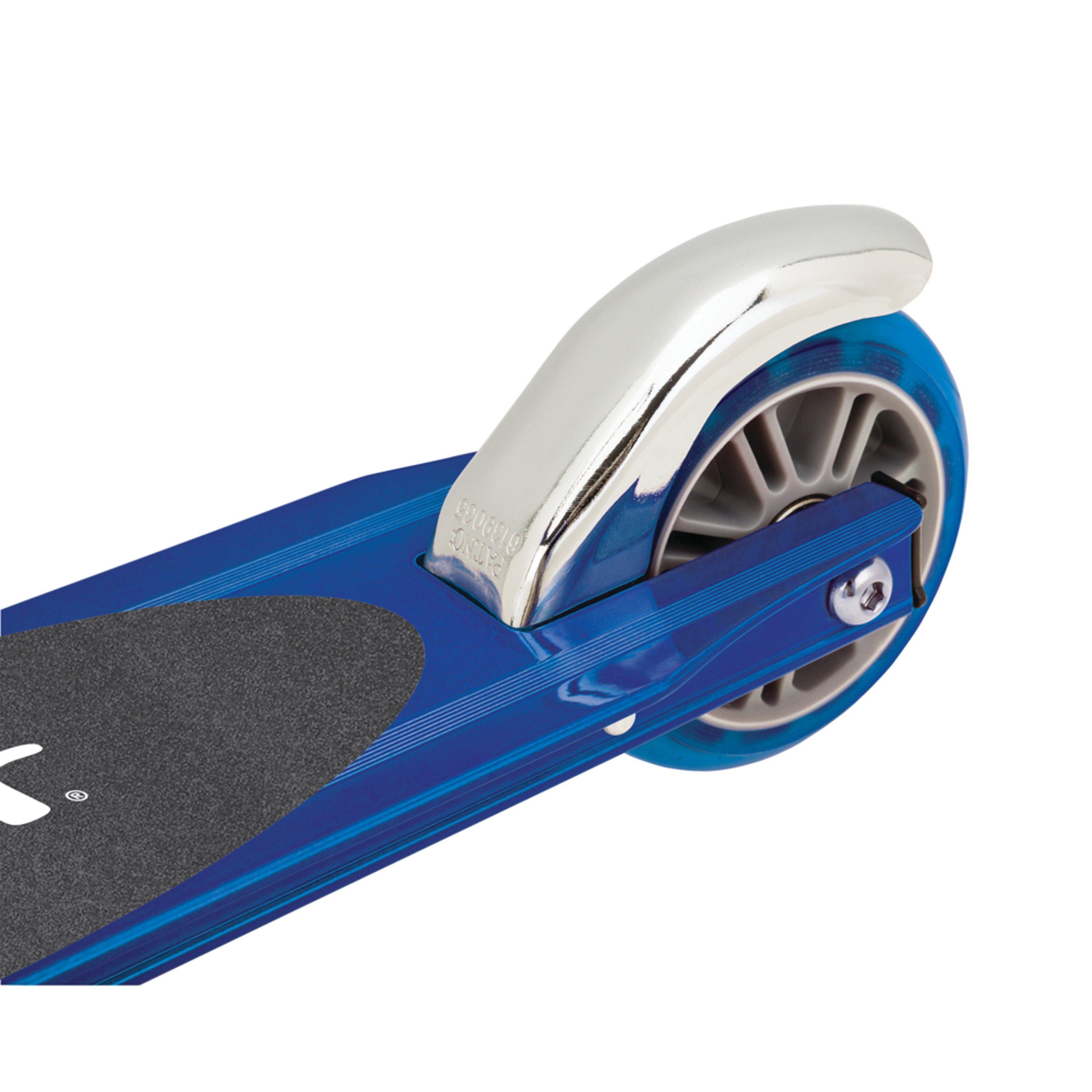 Blue - Razor - S Sport Scooter - Blue - 3