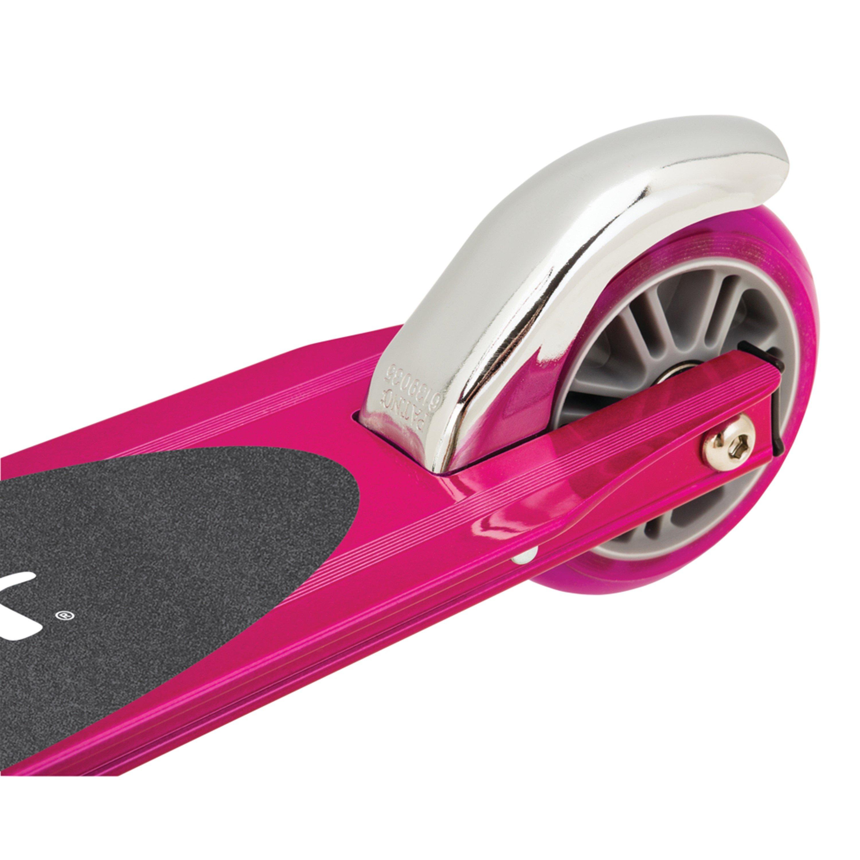 Pink - Razor - S Sport Scooter - Pink - 3