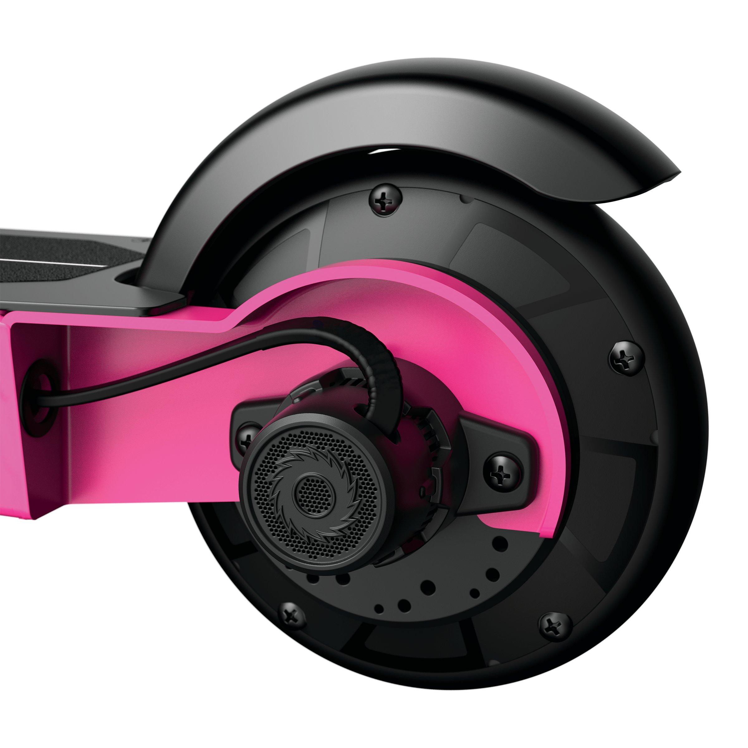 Pink - Razor - Power Core S80 - Pink - 2