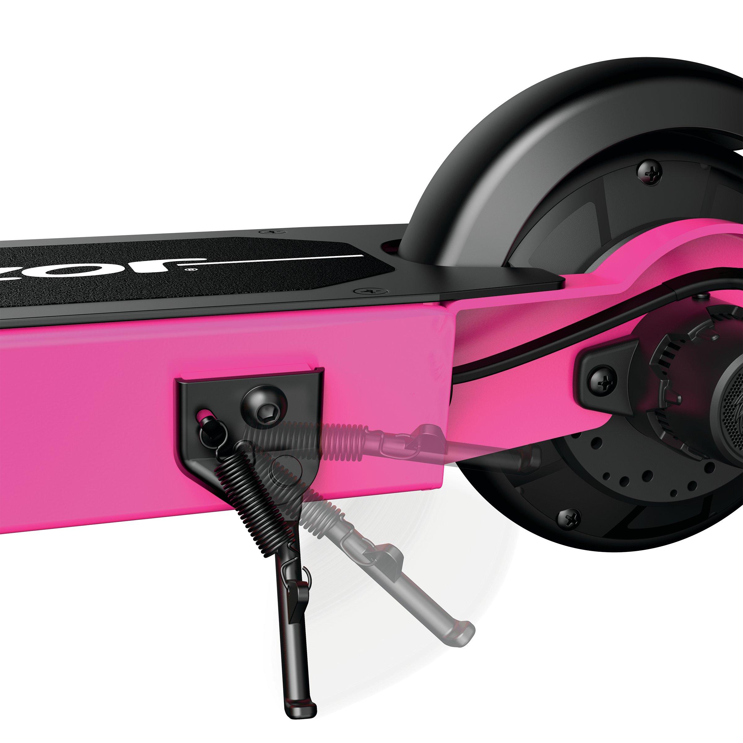 Pink - Razor - Power Core S80 - Pink - 3