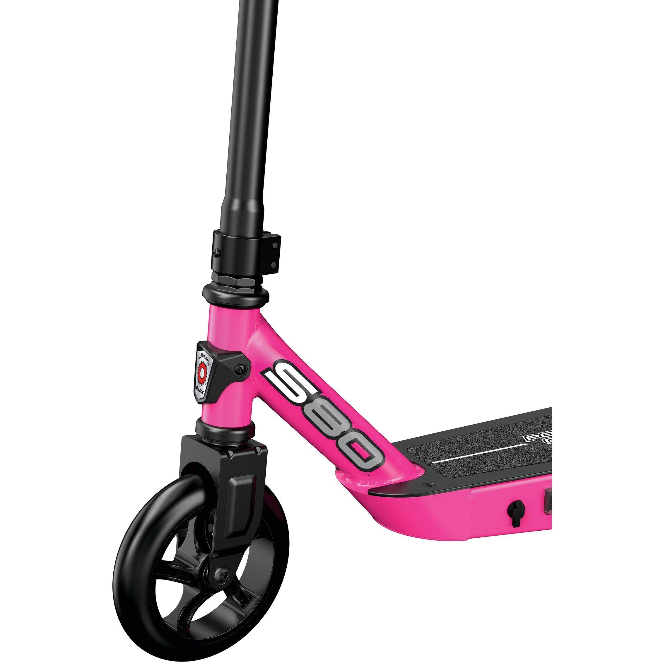 Pink - Razor - Power Core S80 - Pink - 4