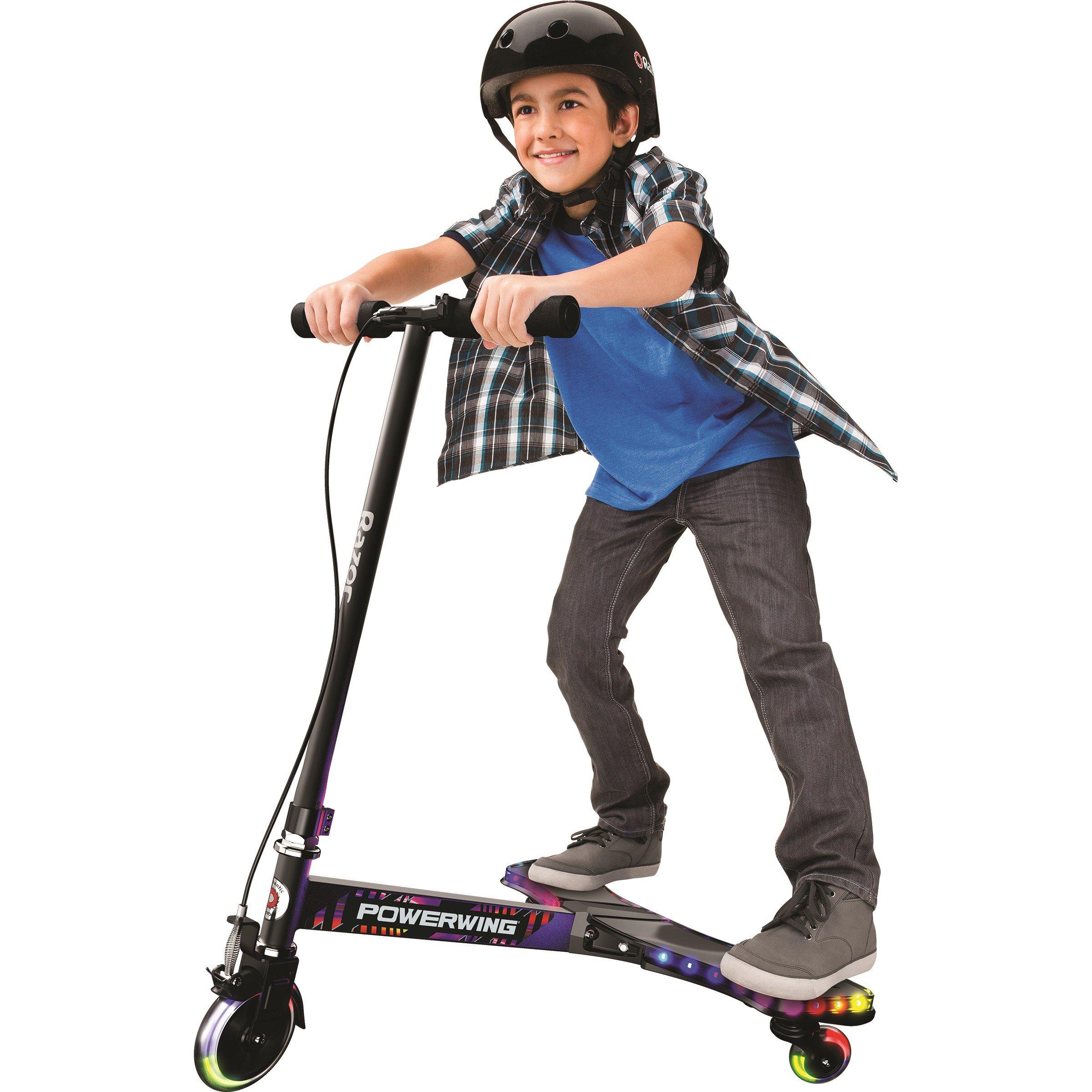 Multi - Razor - LightShow PowerWing - 2