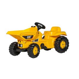 rolly toys Caterpillar Dumper