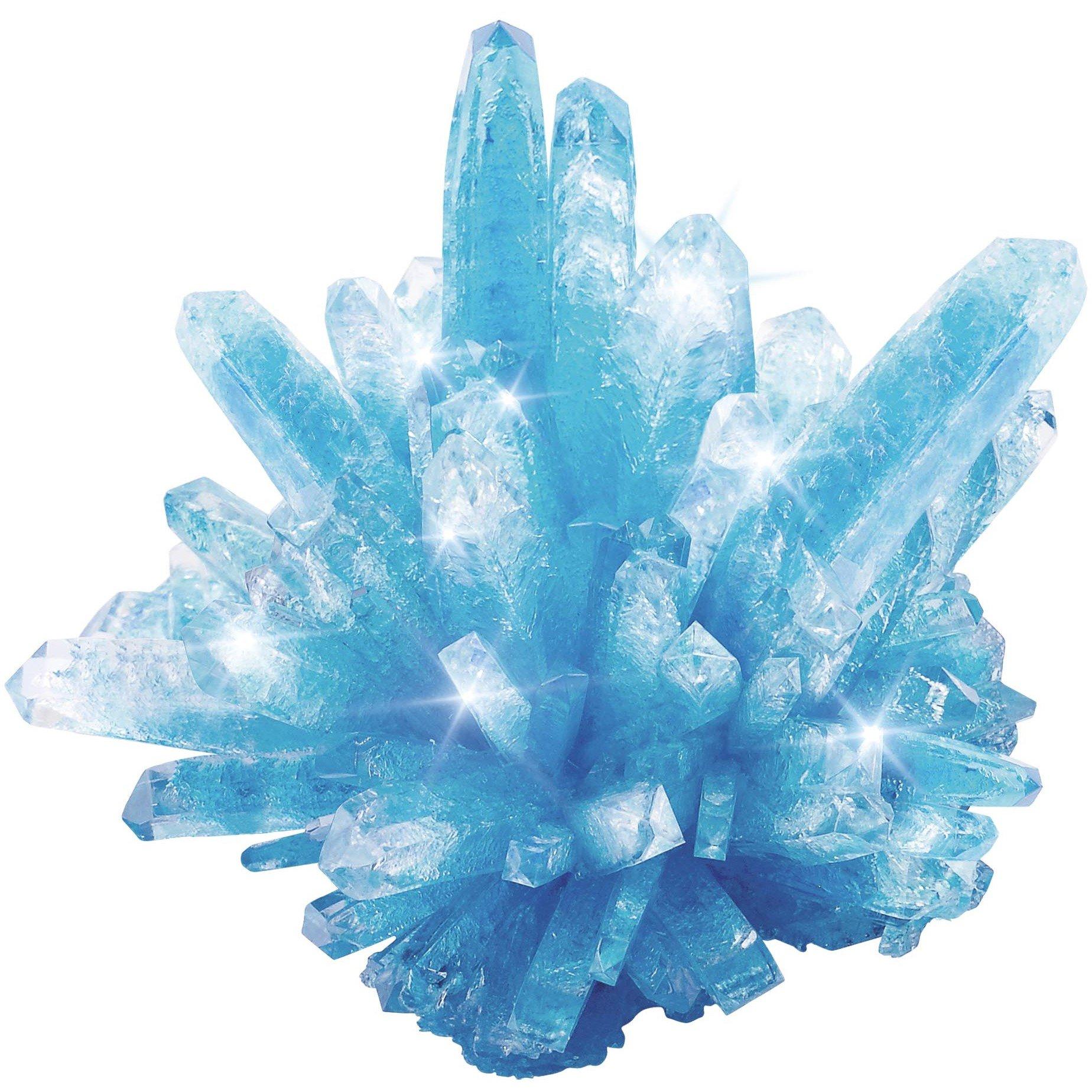 None - Buki France - Mini Lab Crystals - 4