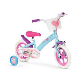 TOIMSA Pets 12 Inch Kids Bike