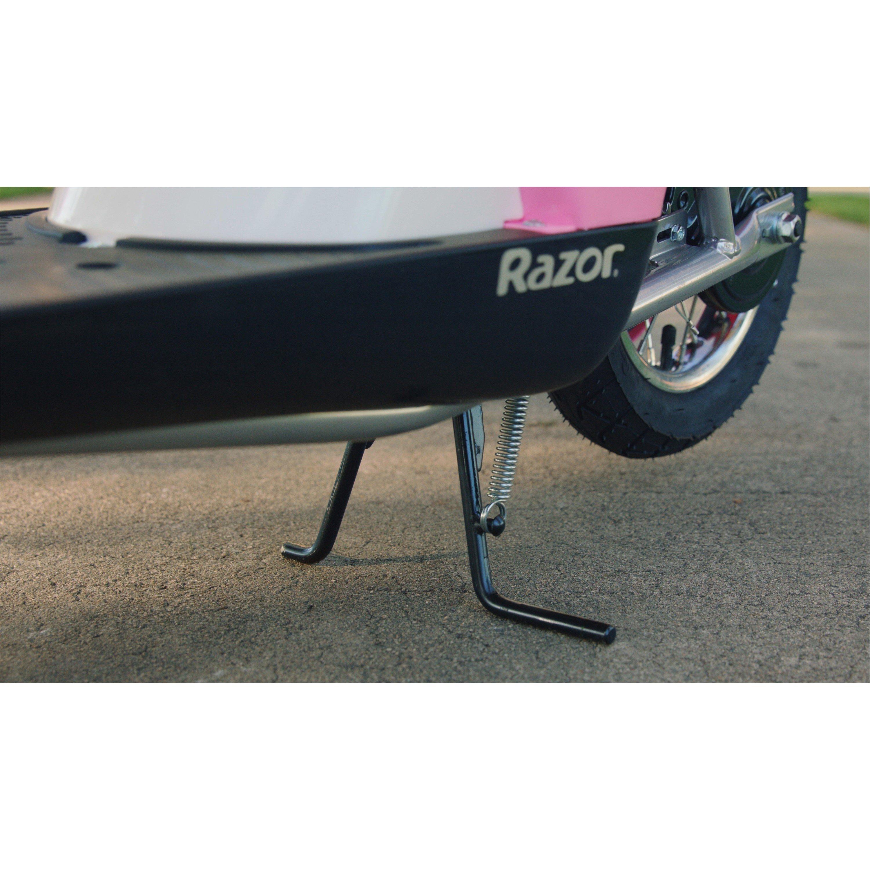 Pink - Razor - Pocket Mod Bella  - Pink 24 Volt - 5