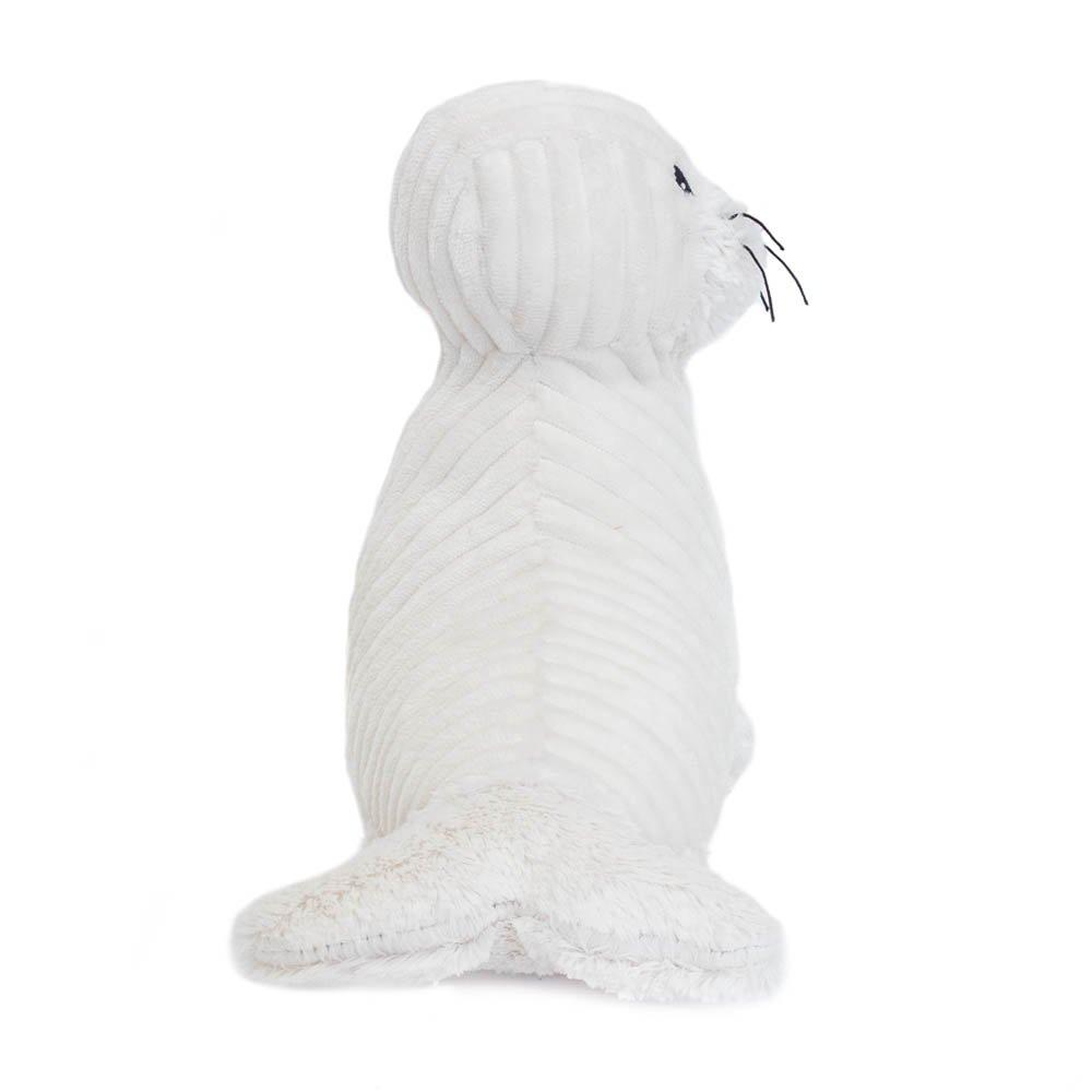White - Les Delingos - Glissou The Seal - White - 3