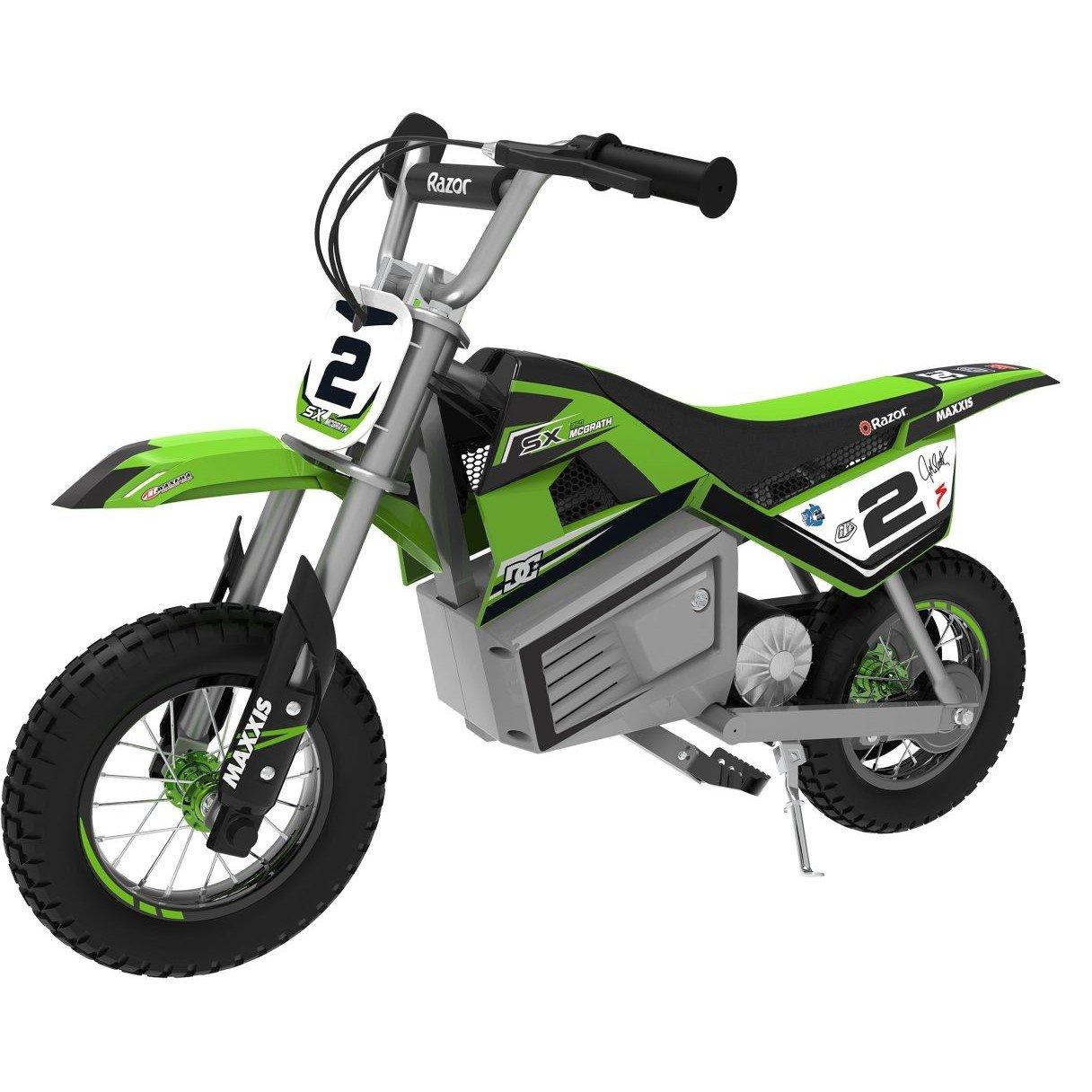 Multi - Razor - SX350 Dirt Rocket 24 volt - 1