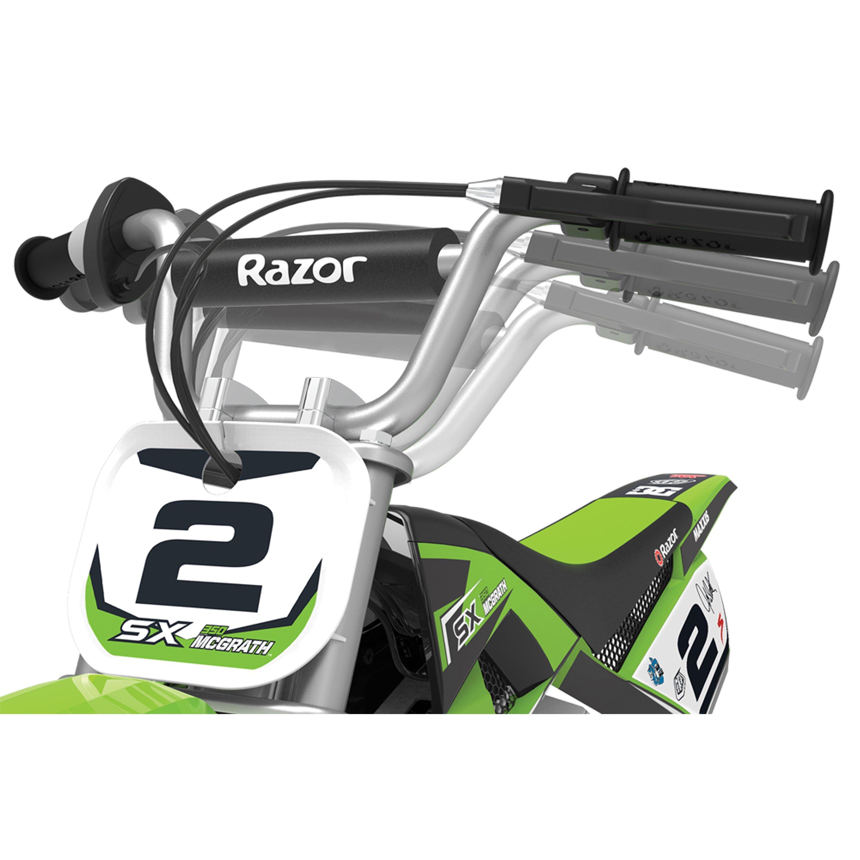 Multi - Razor - SX350 Dirt Rocket 24 volt - 2