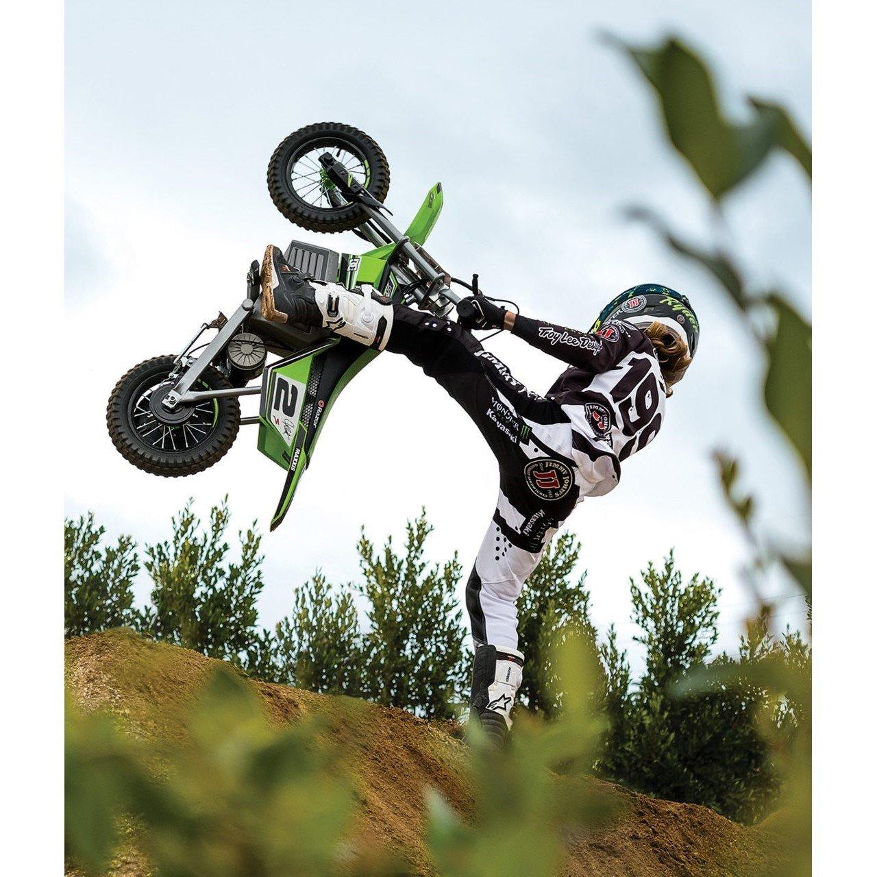 Multi - Razor - SX350 Dirt Rocket 24 volt - 9