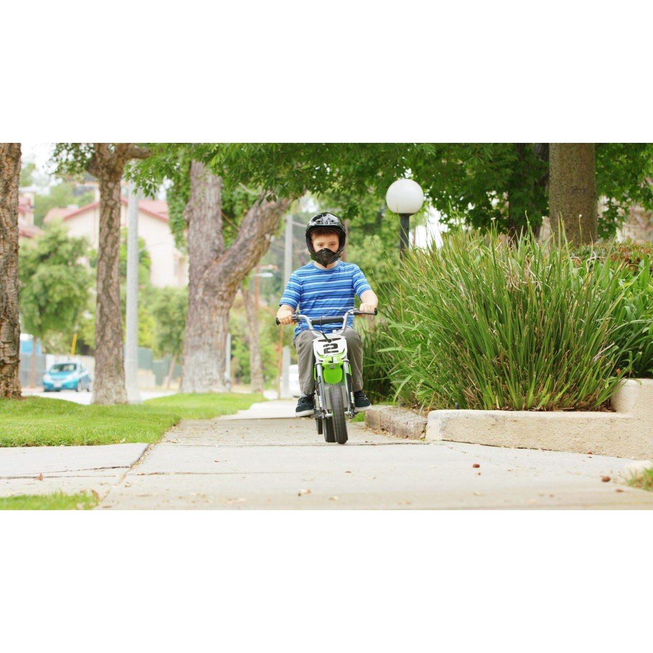 Multi - Razor - SX350 Dirt Rocket 24 volt - 10