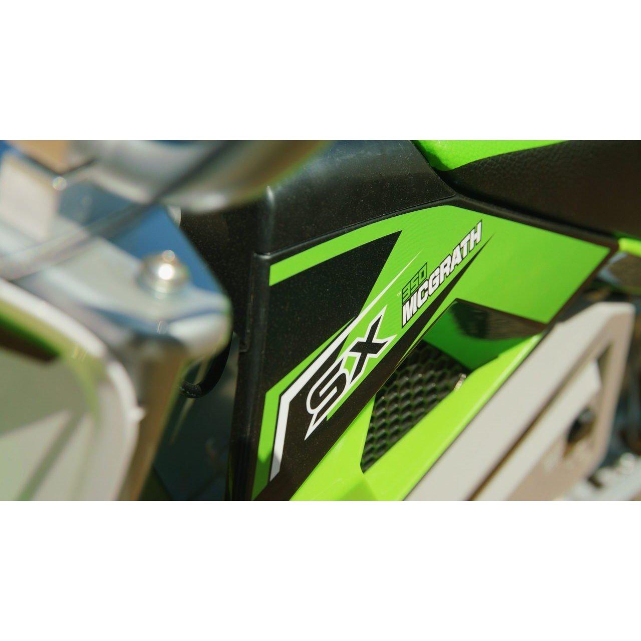 Multi - Razor - SX350 Dirt Rocket 24 volt - 11