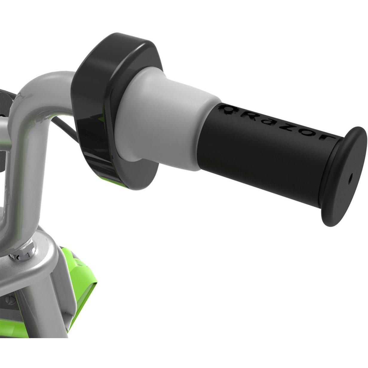 Multi - Razor - SX350 Dirt Rocket 24 volt - 4