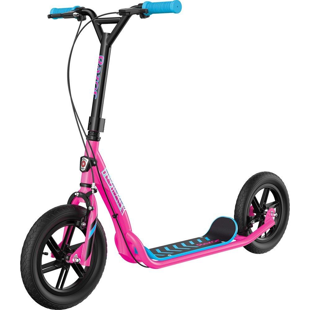 Pink - Razor - Flashback Scooter - Pink - 1