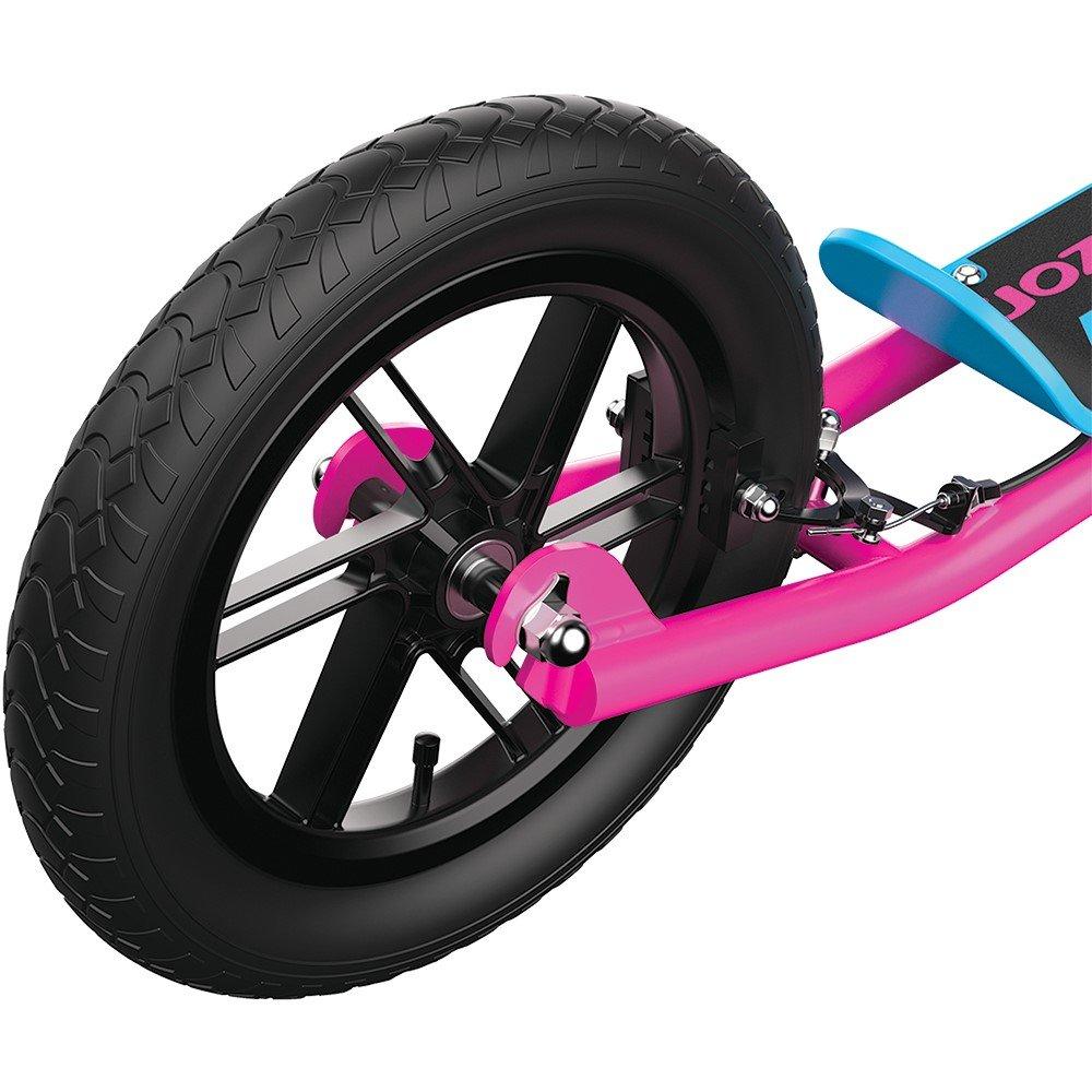 Pink - Razor - Flashback Scooter - Pink - 3