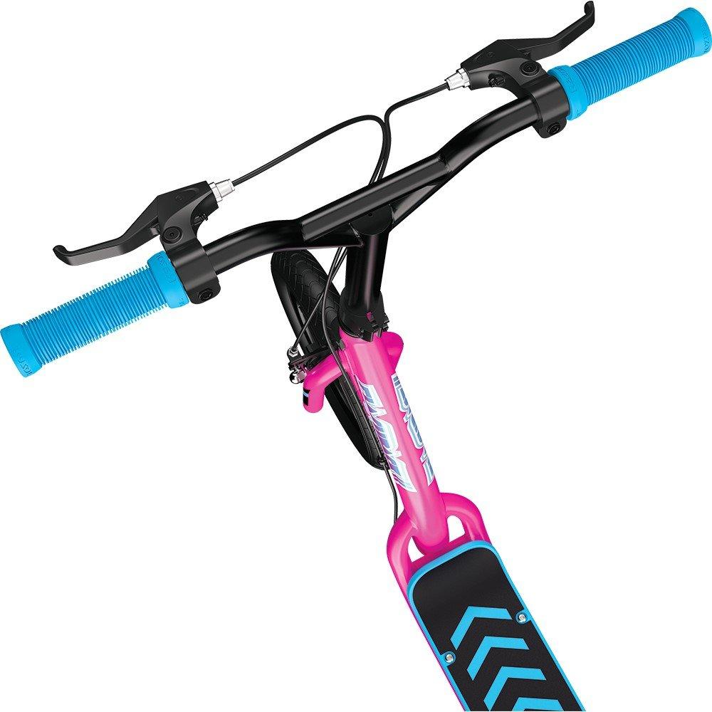 Pink - Razor - Flashback Scooter - Pink - 4