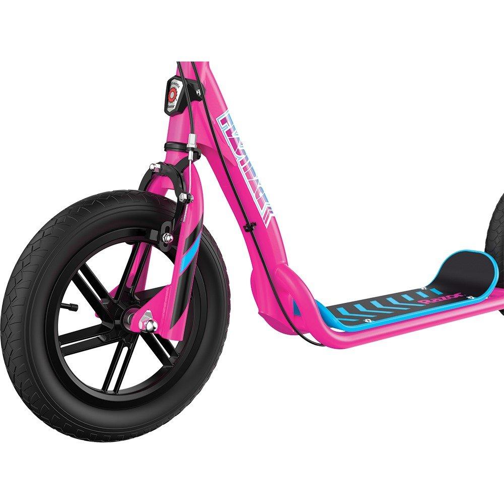 Pink - Razor - Flashback Scooter - Pink - 6