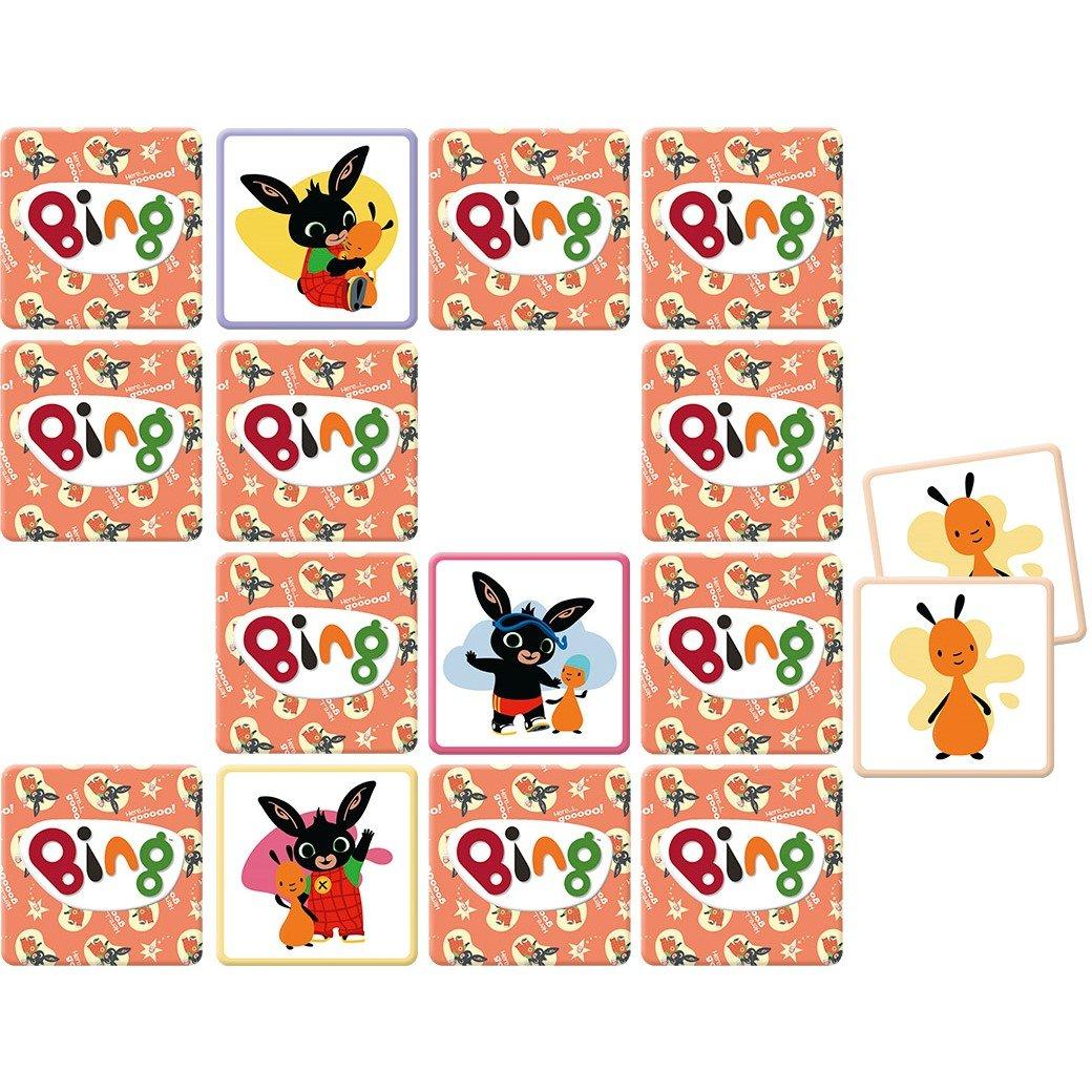 No Colour - totum - Bing Maxi Memo Make Your Own Toys - 2