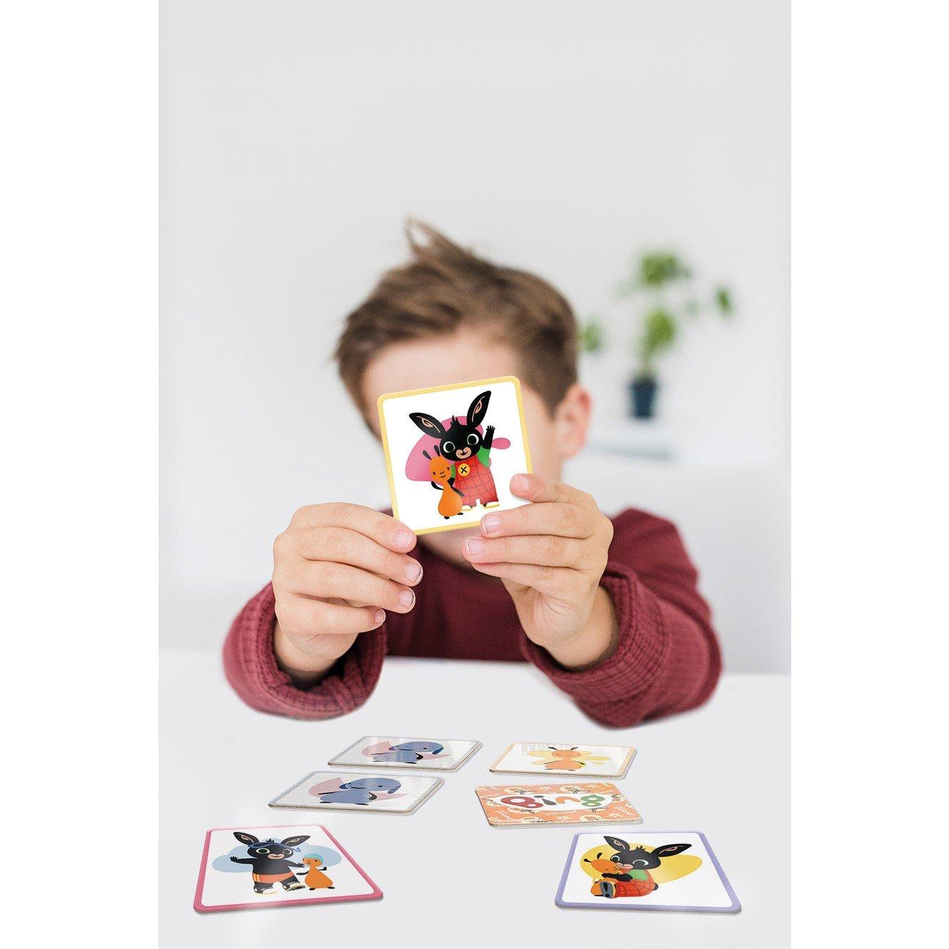 No Colour - totum - Bing Maxi Memo Make Your Own Toys - 5