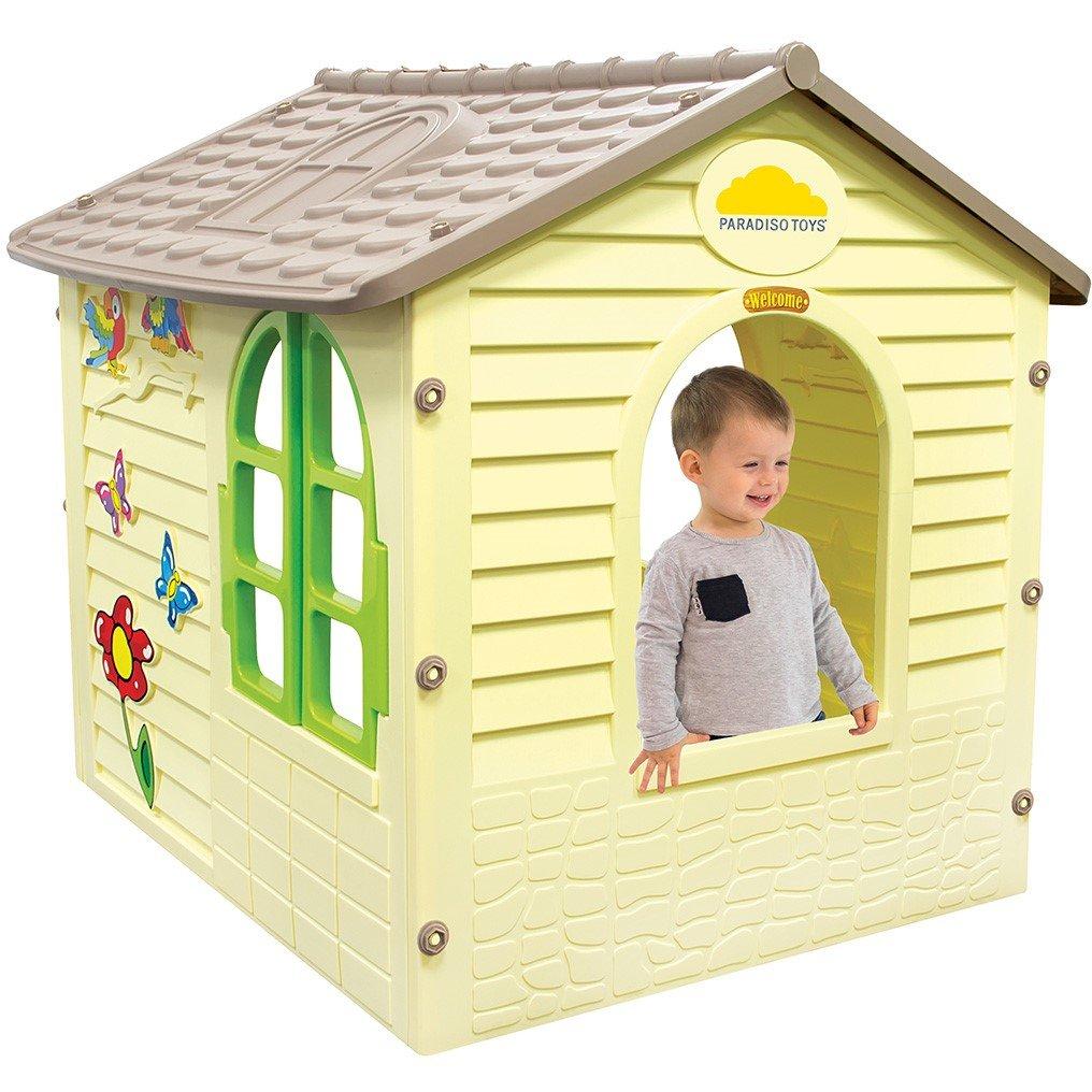 Multi - PARADISO TOYS - Fun House - 2