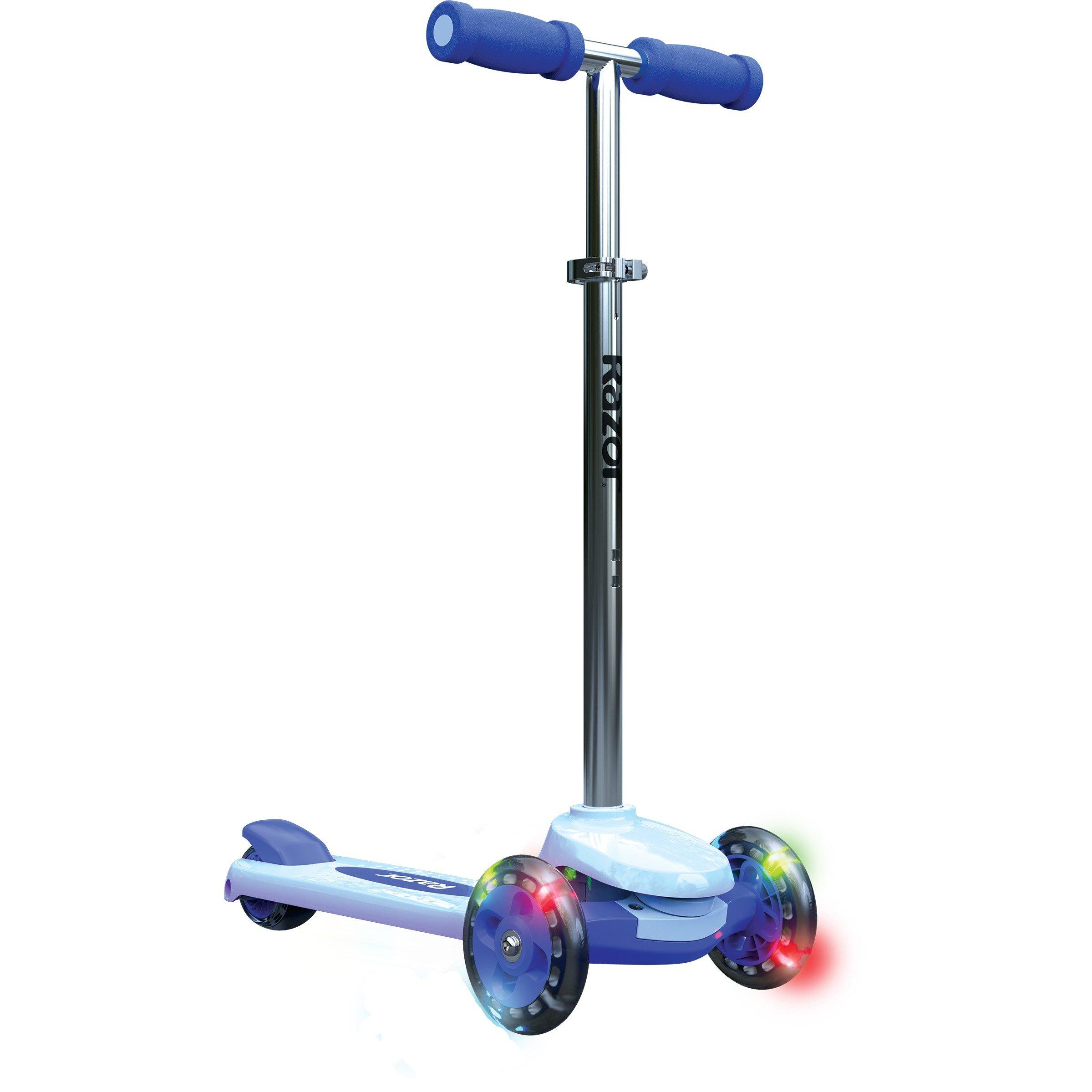 Blue - Razor - Rollie - Blue - 1
