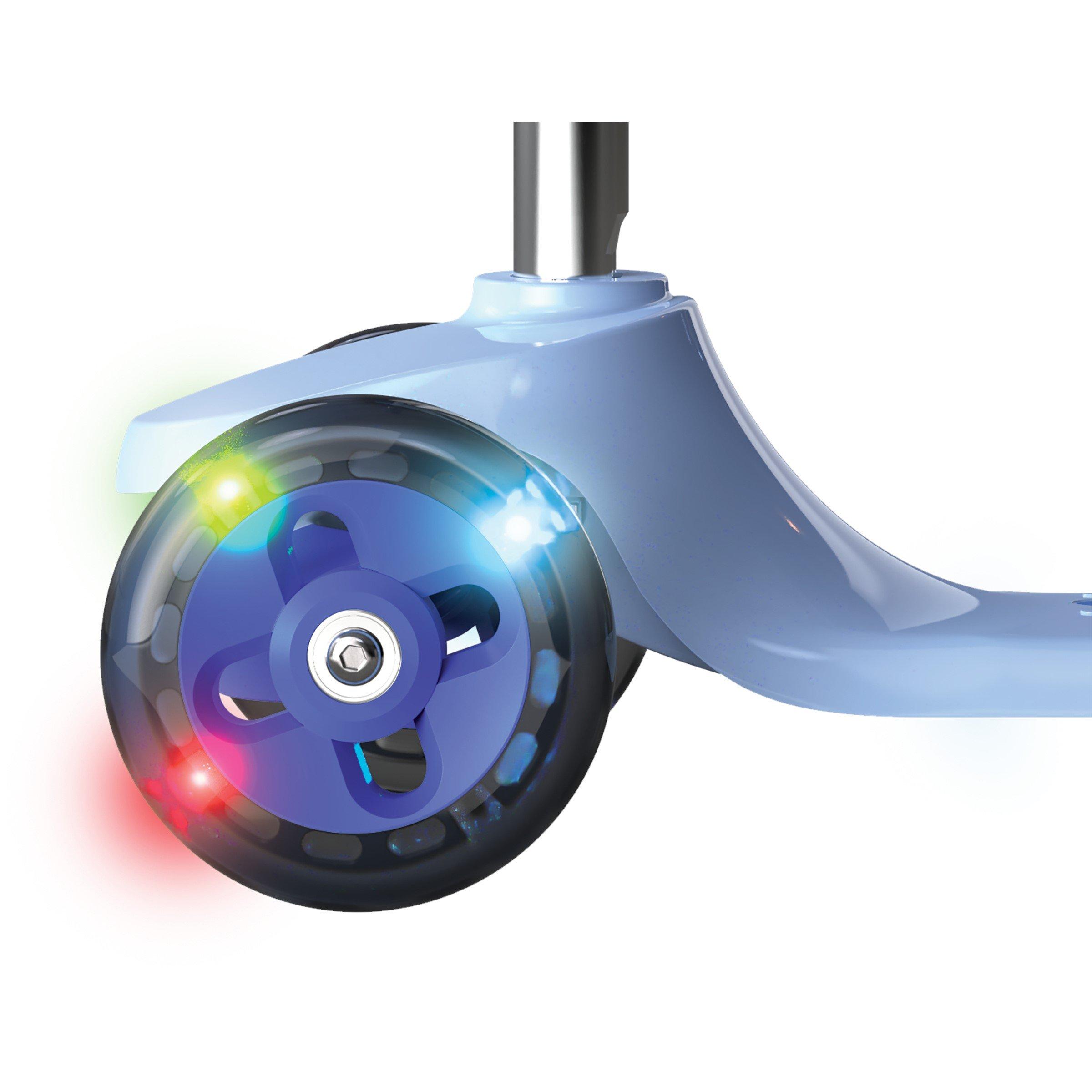 Blue - Razor - Rollie - Blue - 3