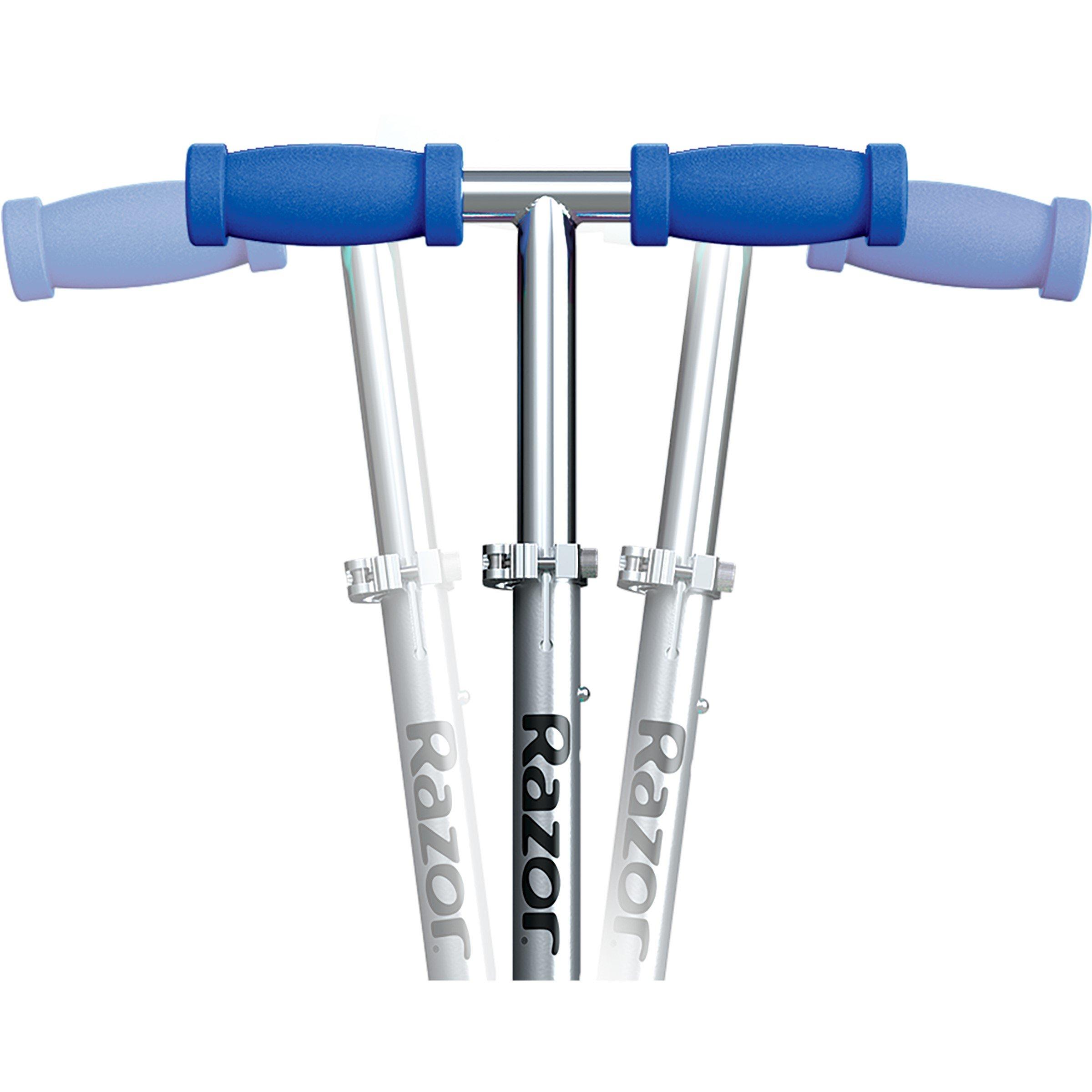 Blue - Razor - Rollie - Blue - 5