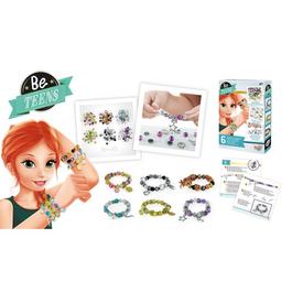Buki France Be Teens Charm Bracelets