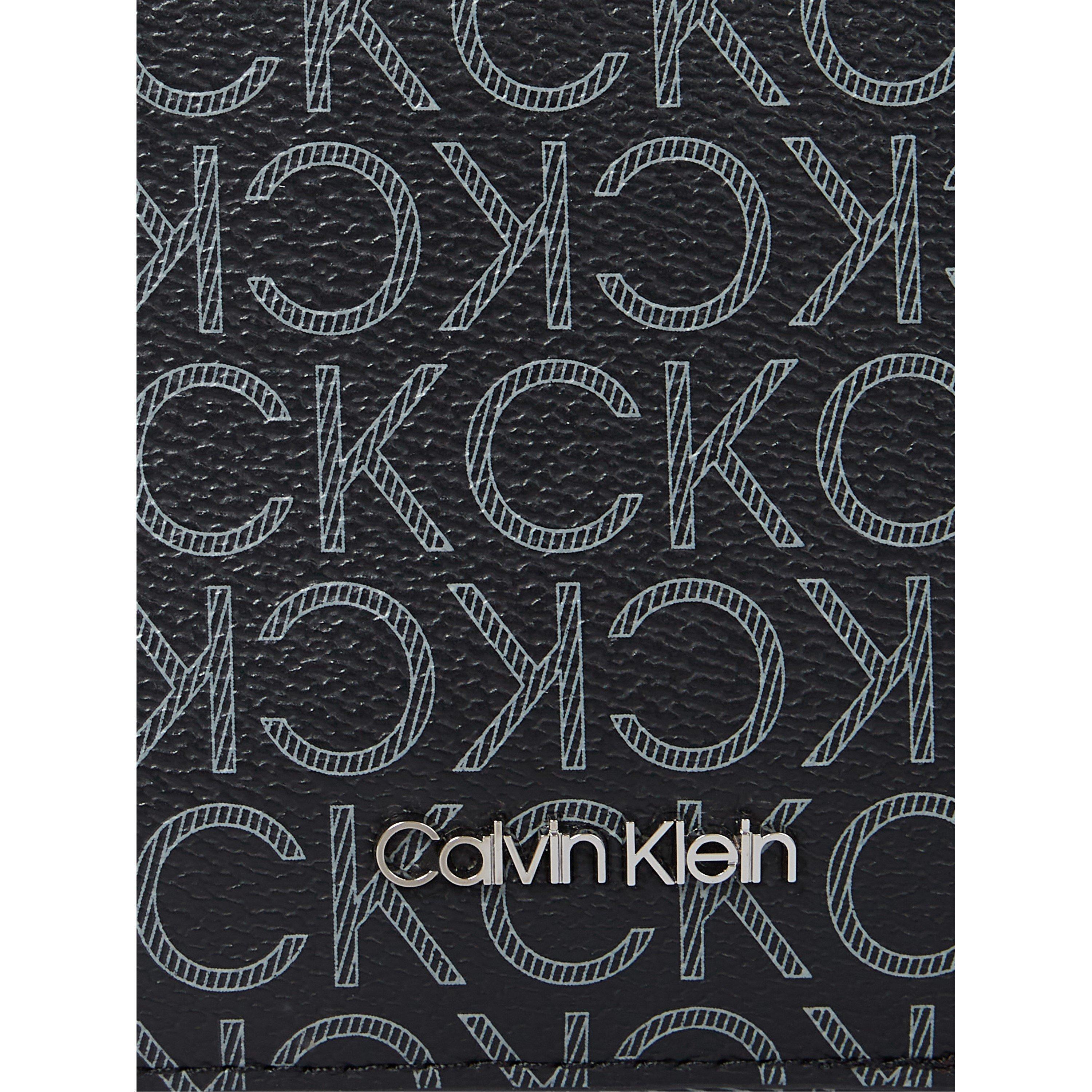 BlackMono - Calvin Klein Jeans - Women's Must Camera Bag - 4