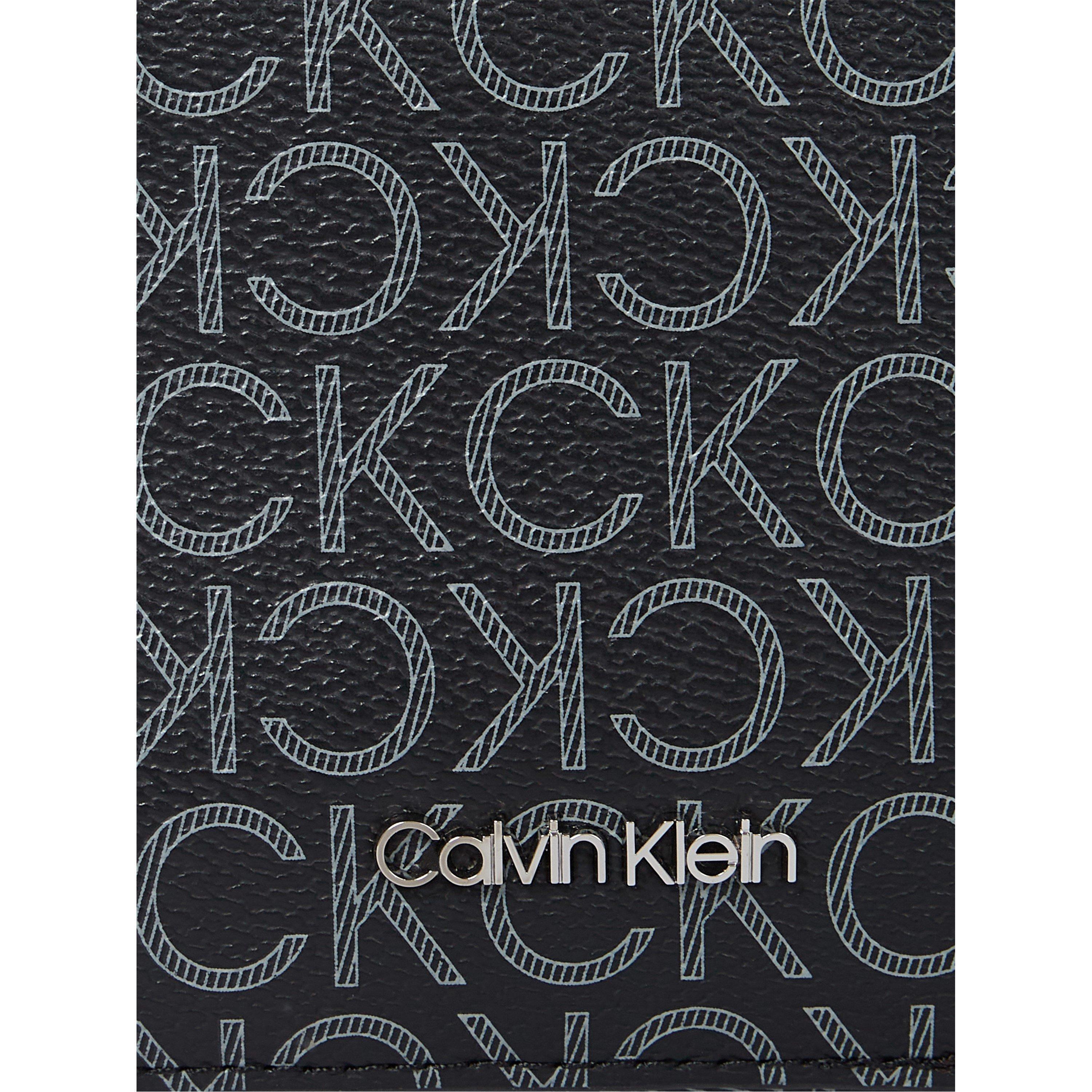 BlackMono - Calvin Klein Jeans - Women's Must Camera Bag - 5