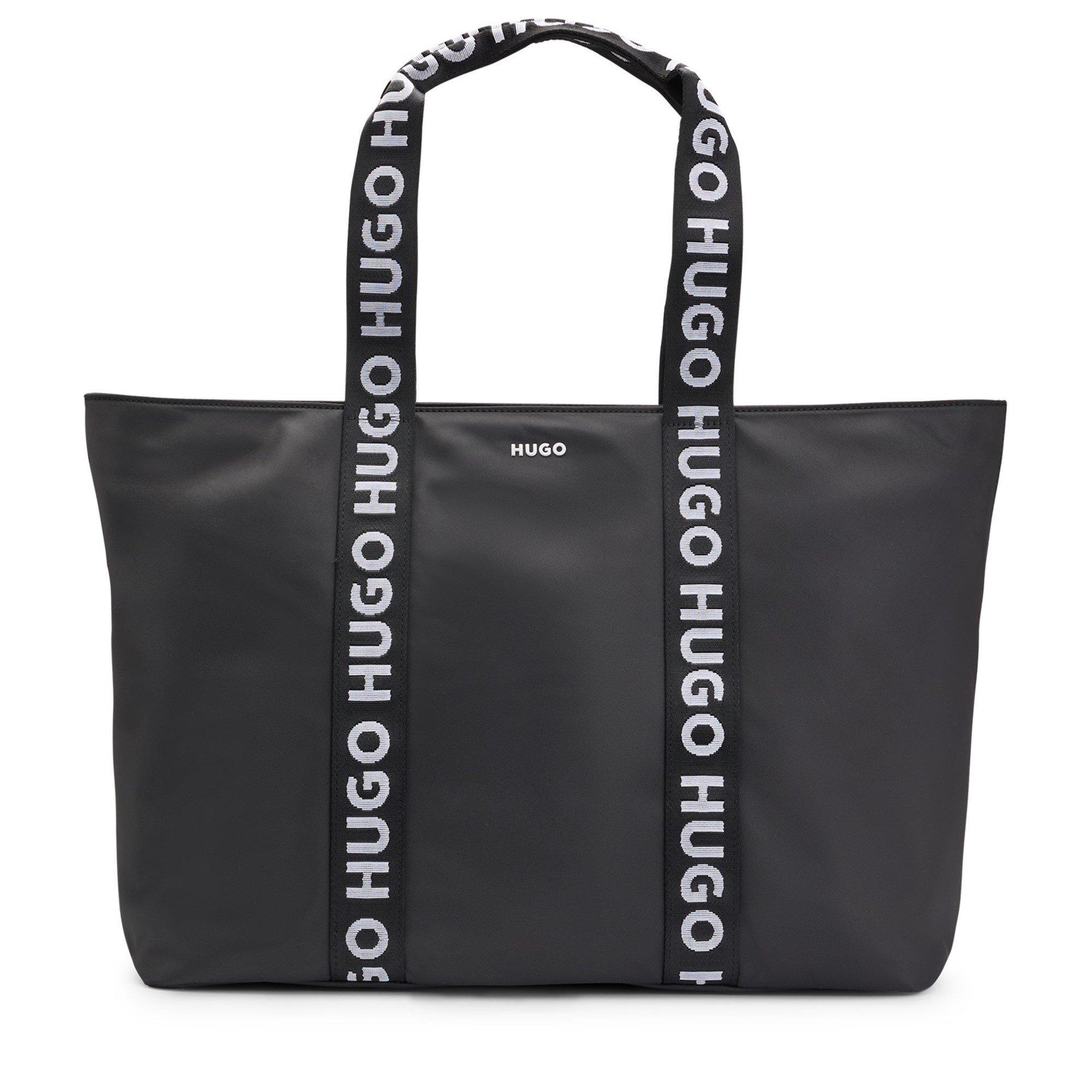 HUGO Bel 10260368 01 トートバッグ Hugo | Bel Tote 10260368 01 | Tote Bags | Sports Direct