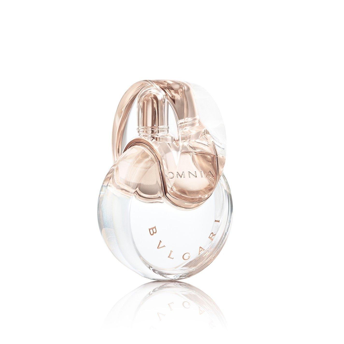 Clear - Bvlgari - Omnia Crystalline Eau de Toilette - 1