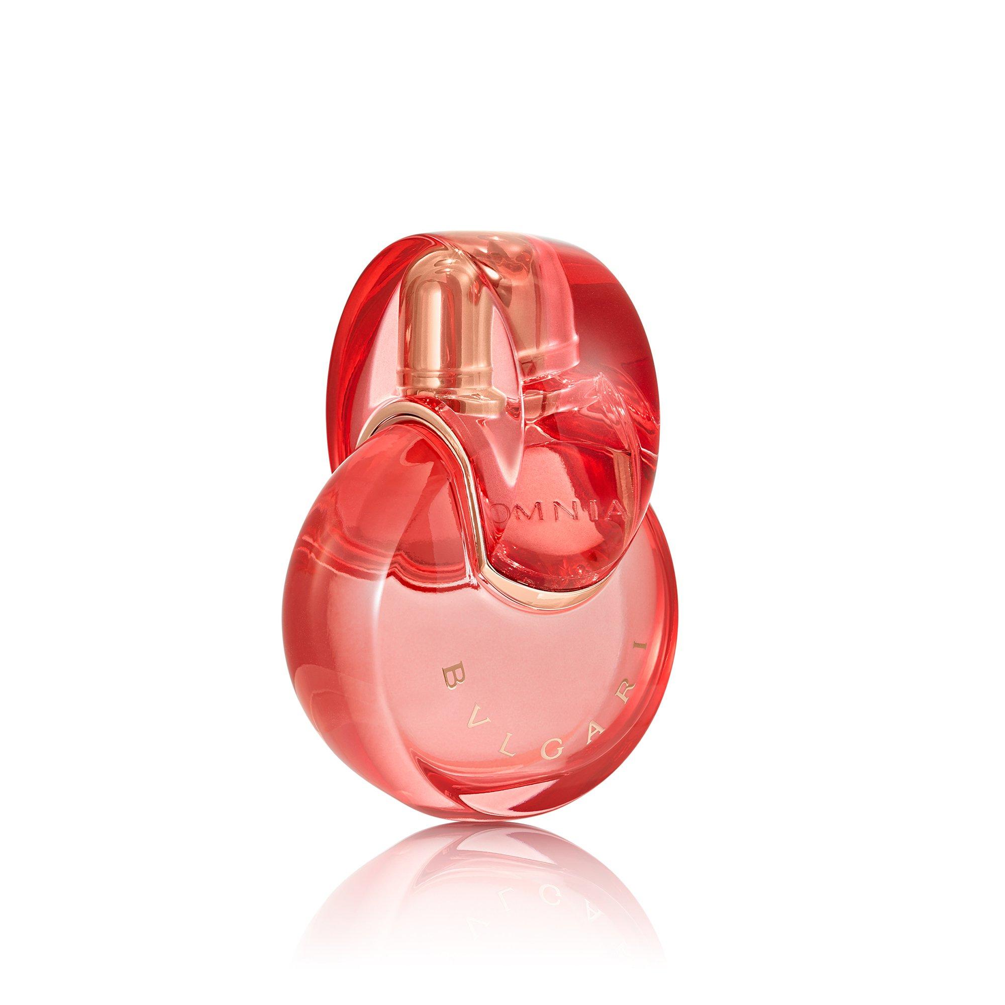 Clear - Bvlgari - Omnia Coral Eau de Toilette - 1