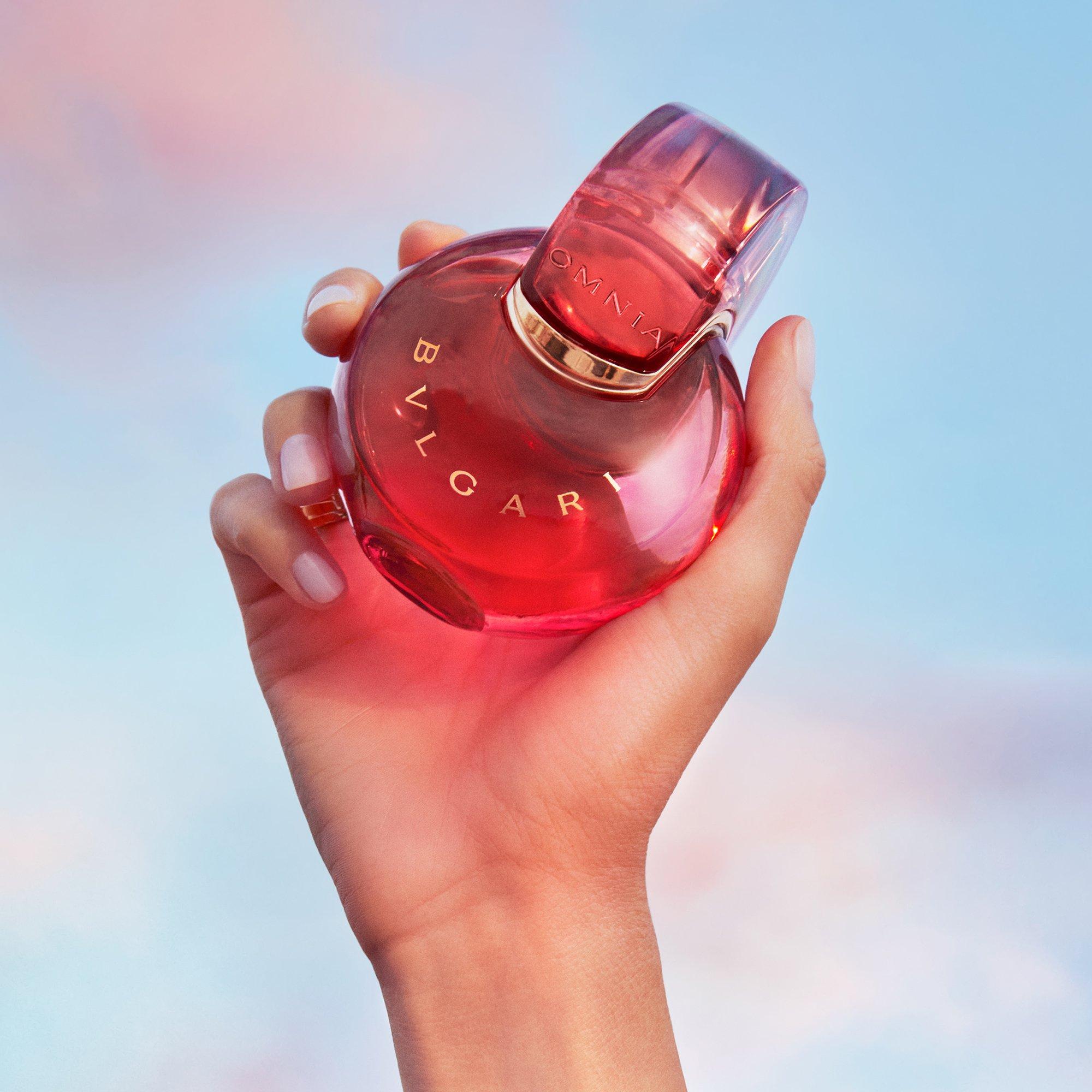 香水(女性用) BVLGARI OMNIA Eau de Toilette 65ml Bulgari Omnia Crystalline Eau de Toilette | FRASERS