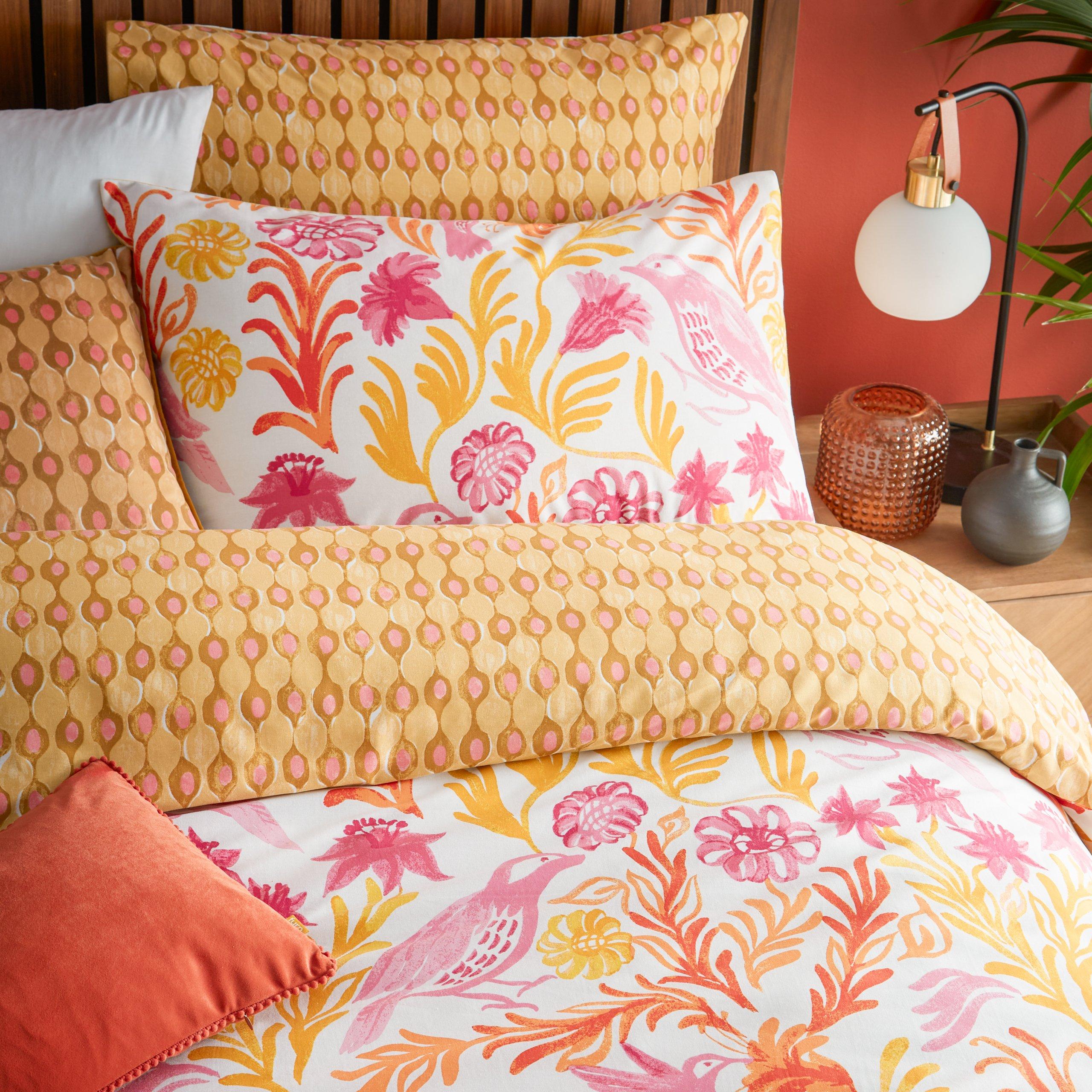 Citrus - furn. - Alentejo Trending Duvet Set - 2