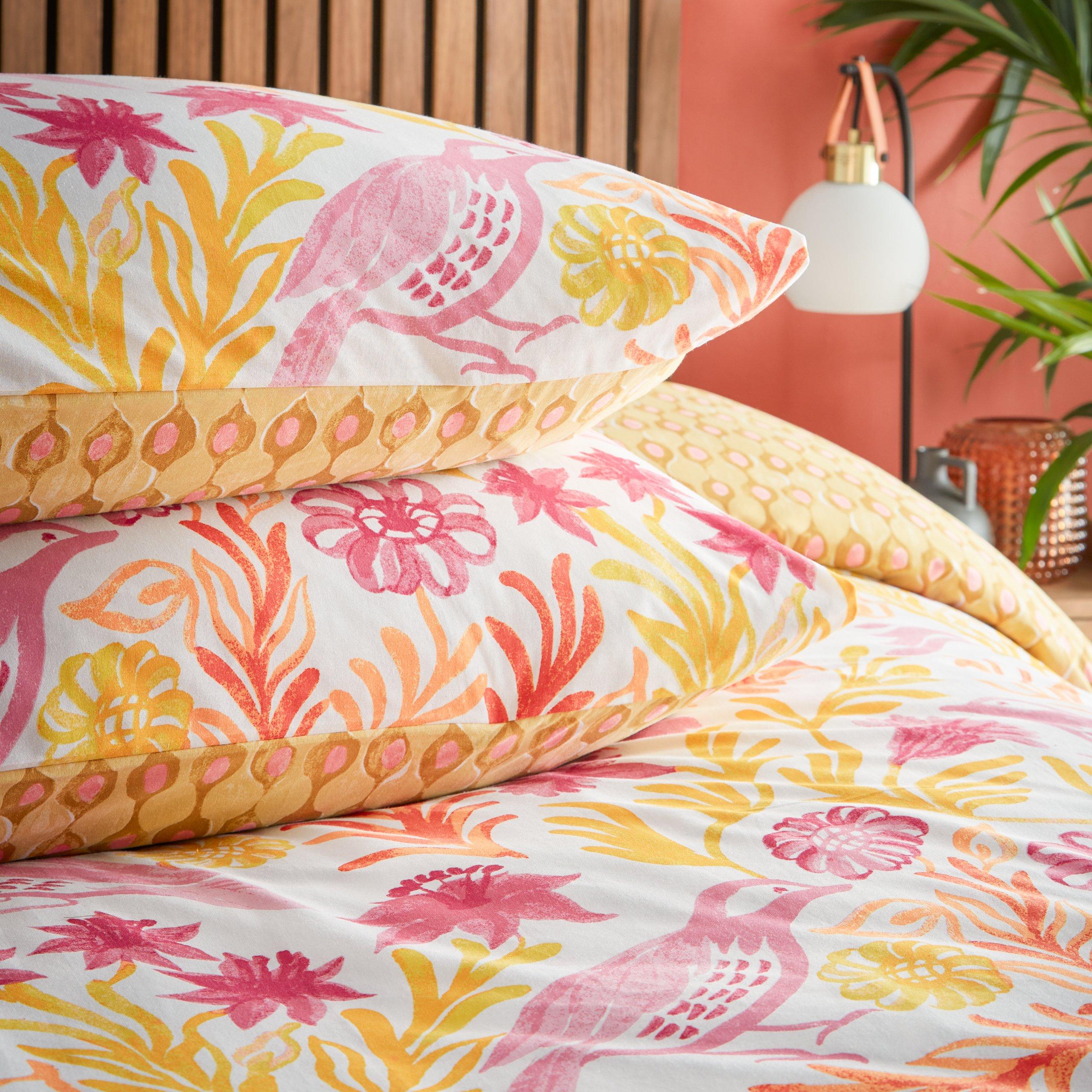 Citrus - furn. - Alentejo Trending Duvet Set - 3