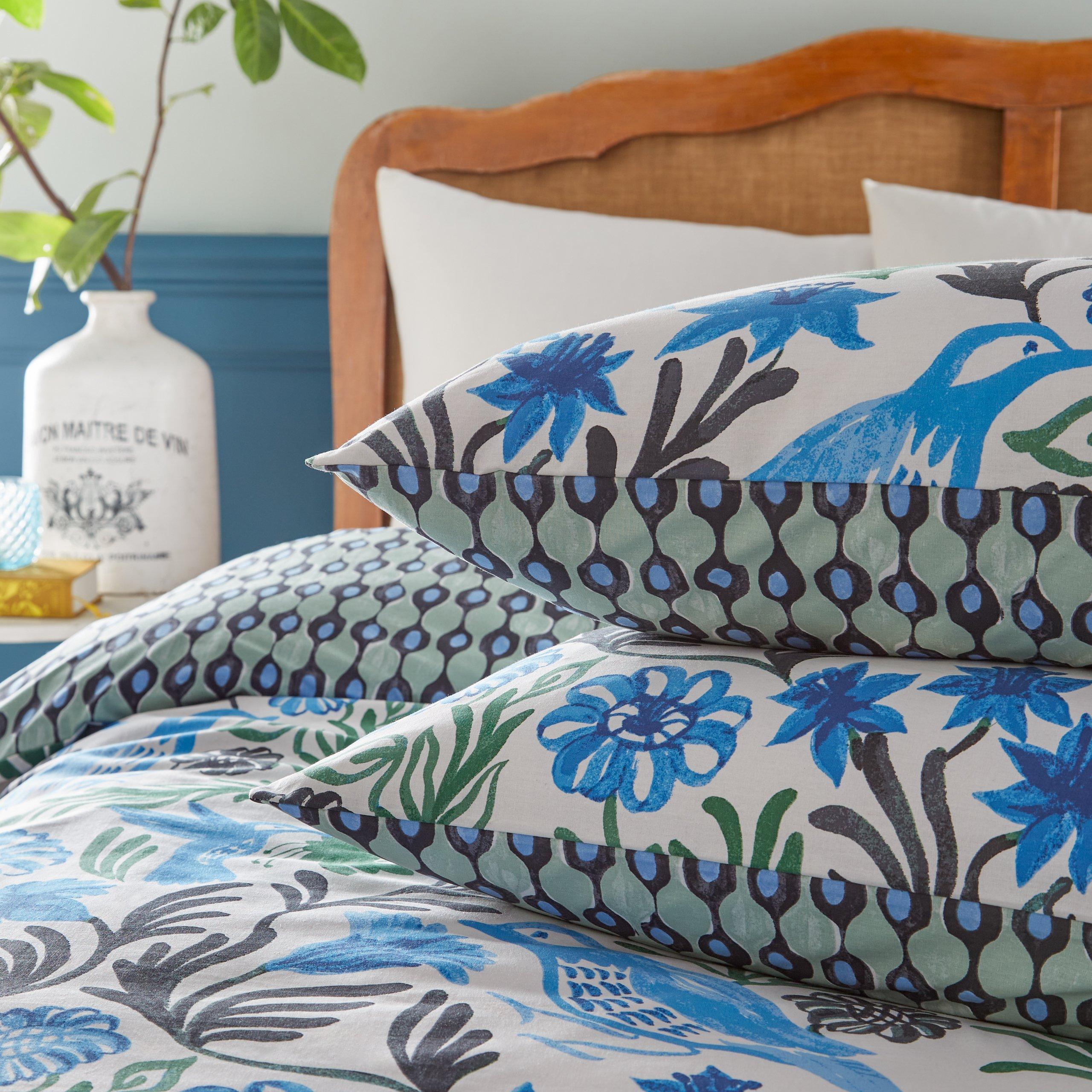 Ocean - furn. - Alentejo Trending Duvet Set - 3