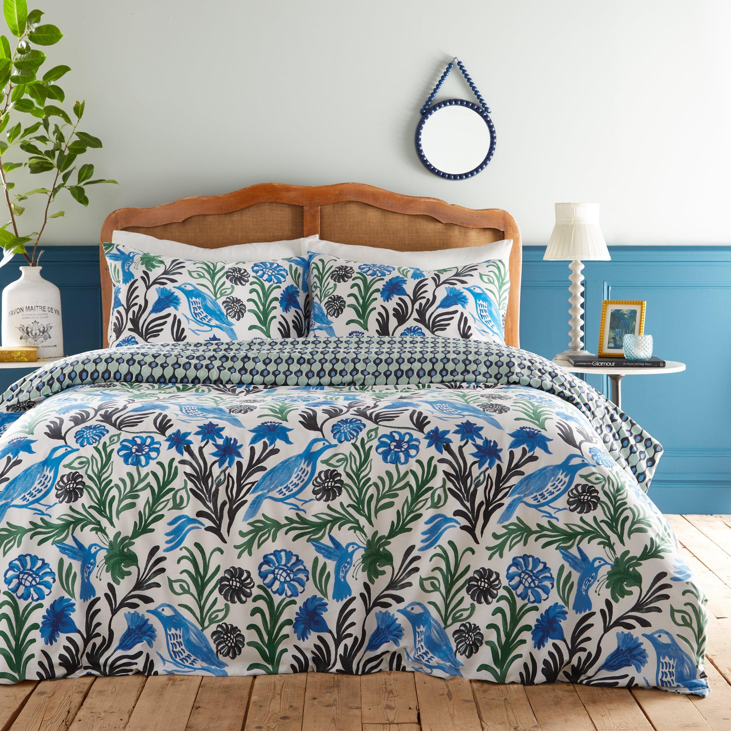 Ocean - furn. - Alentejo Trending Duvet Set - 4