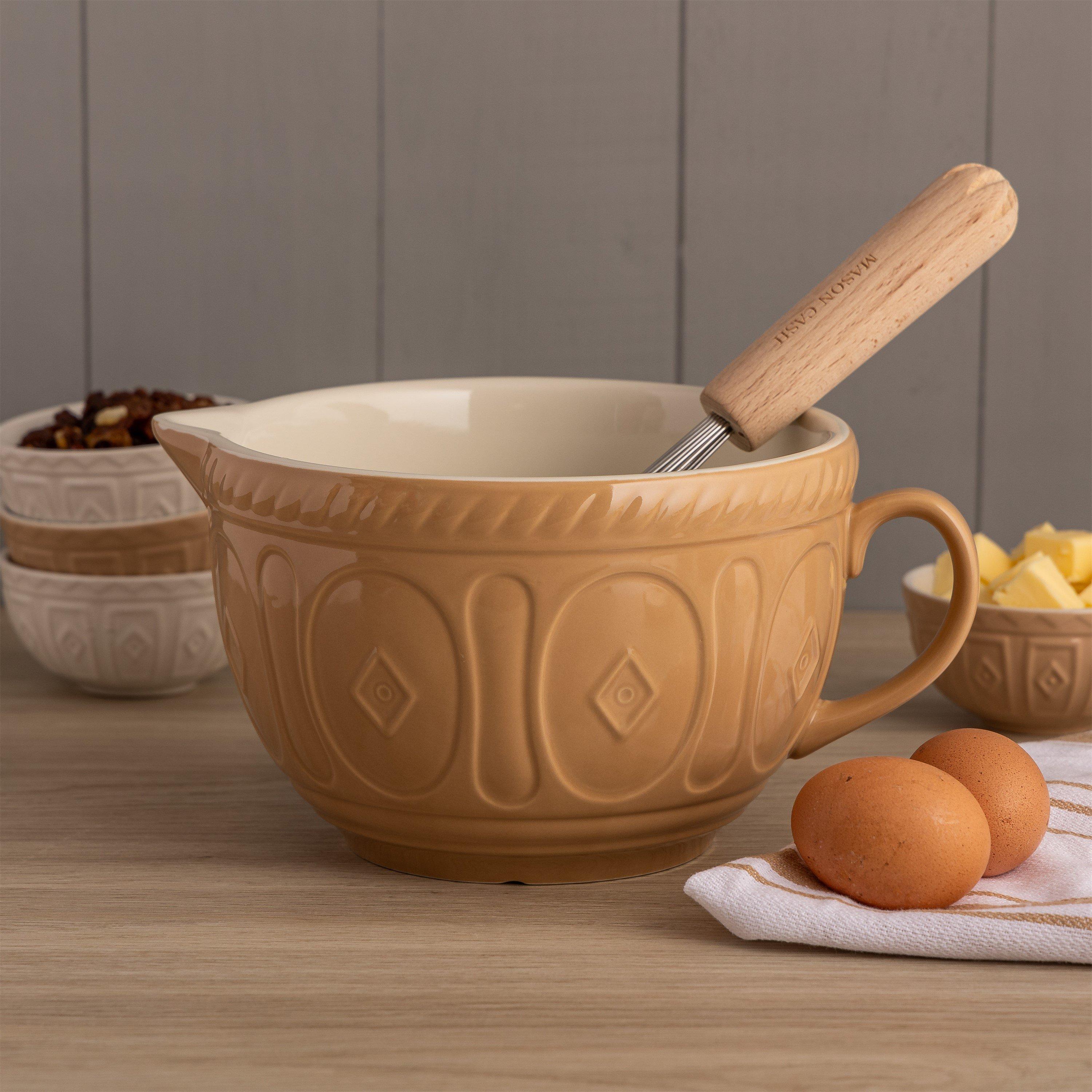 Cane - Mason Cash - Original Cane Collection Batter Bowl - 1