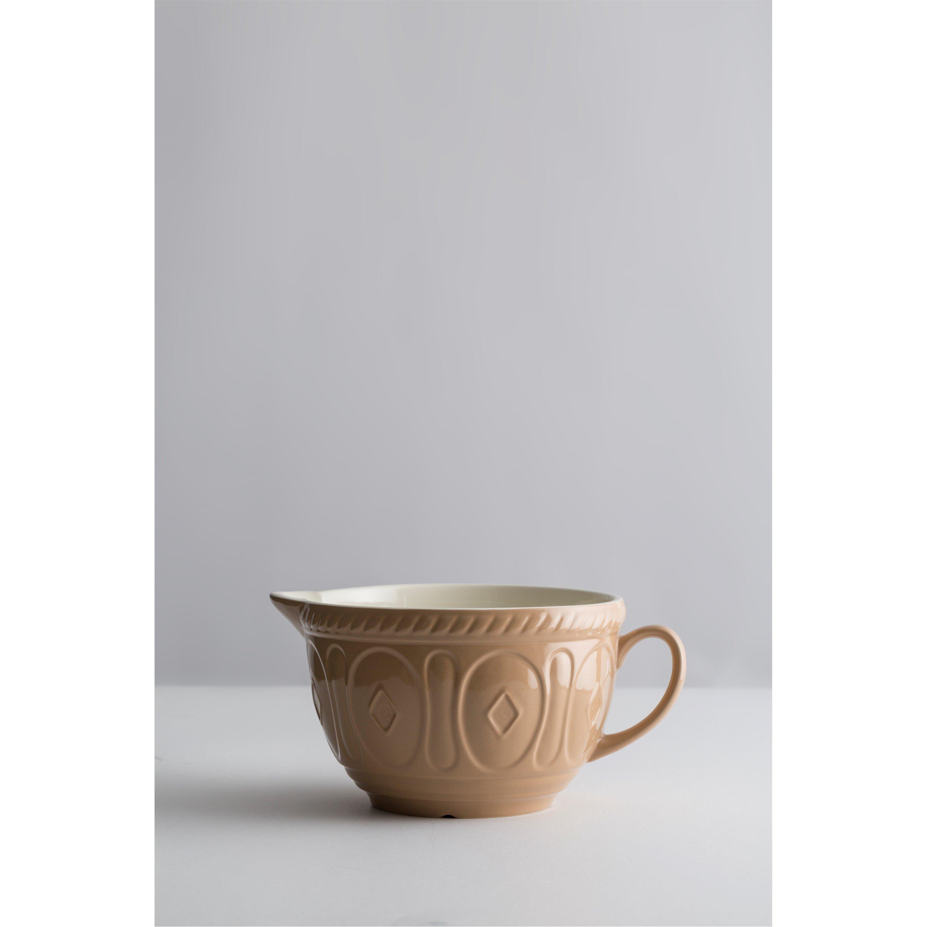 Cane - Mason Cash - Original Cane Collection Batter Bowl - 2