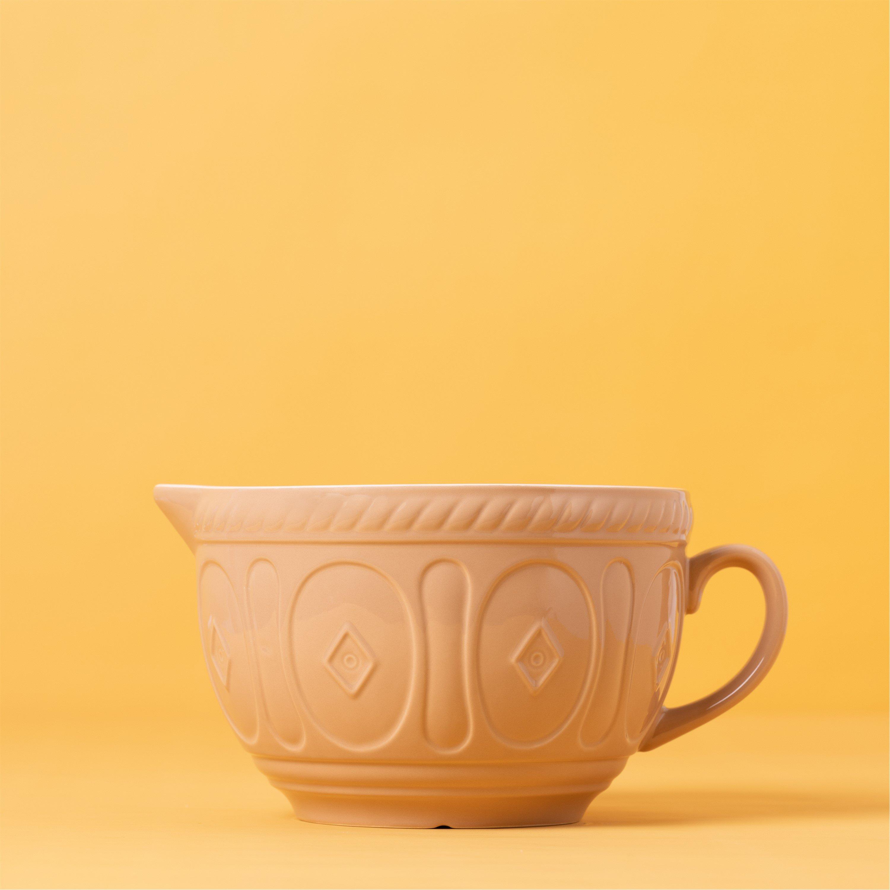 Cane - Mason Cash - Original Cane Collection Batter Bowl - 3