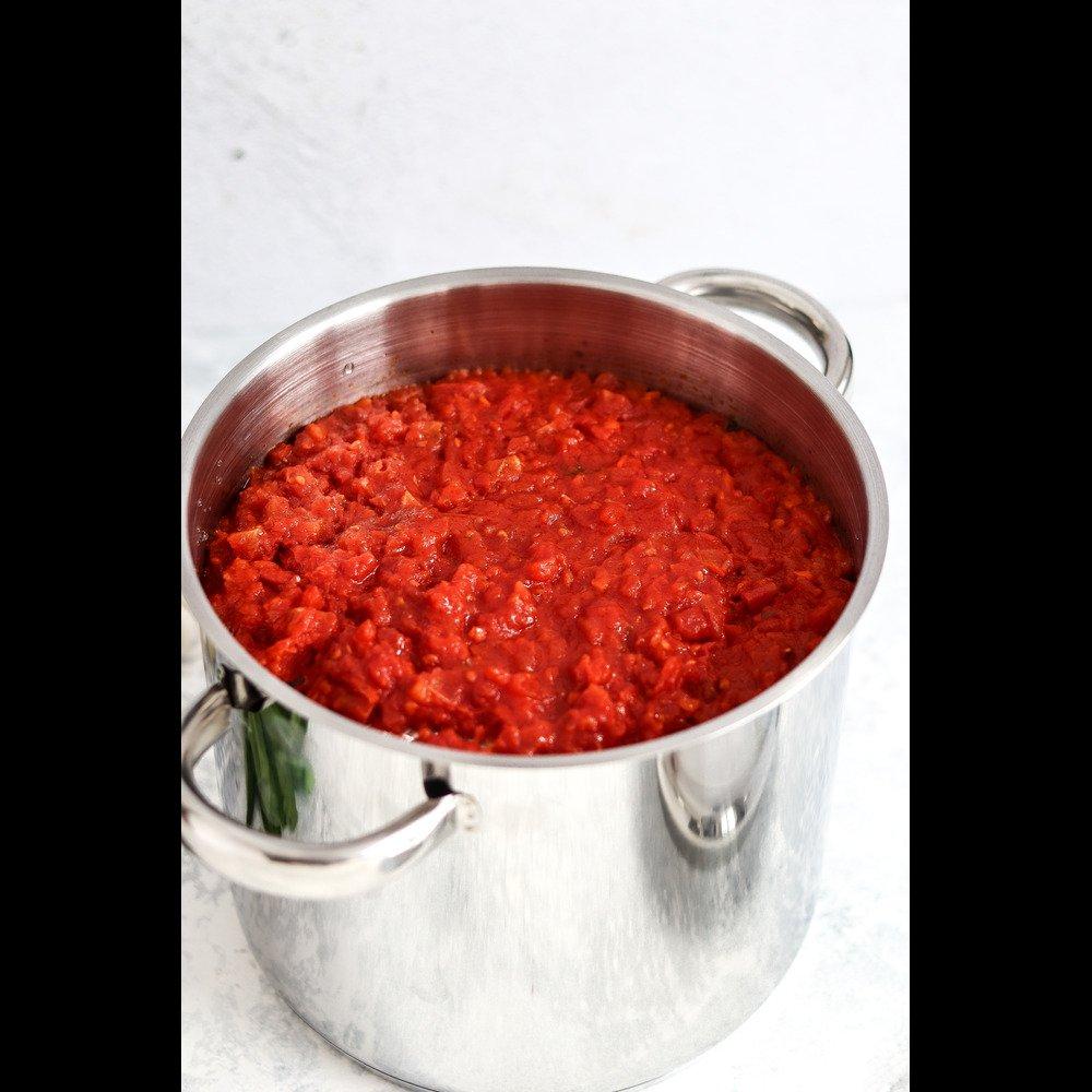 Silver - MasterClass - MasterClass Stainless Steel Stockpot, 5.5L - 2