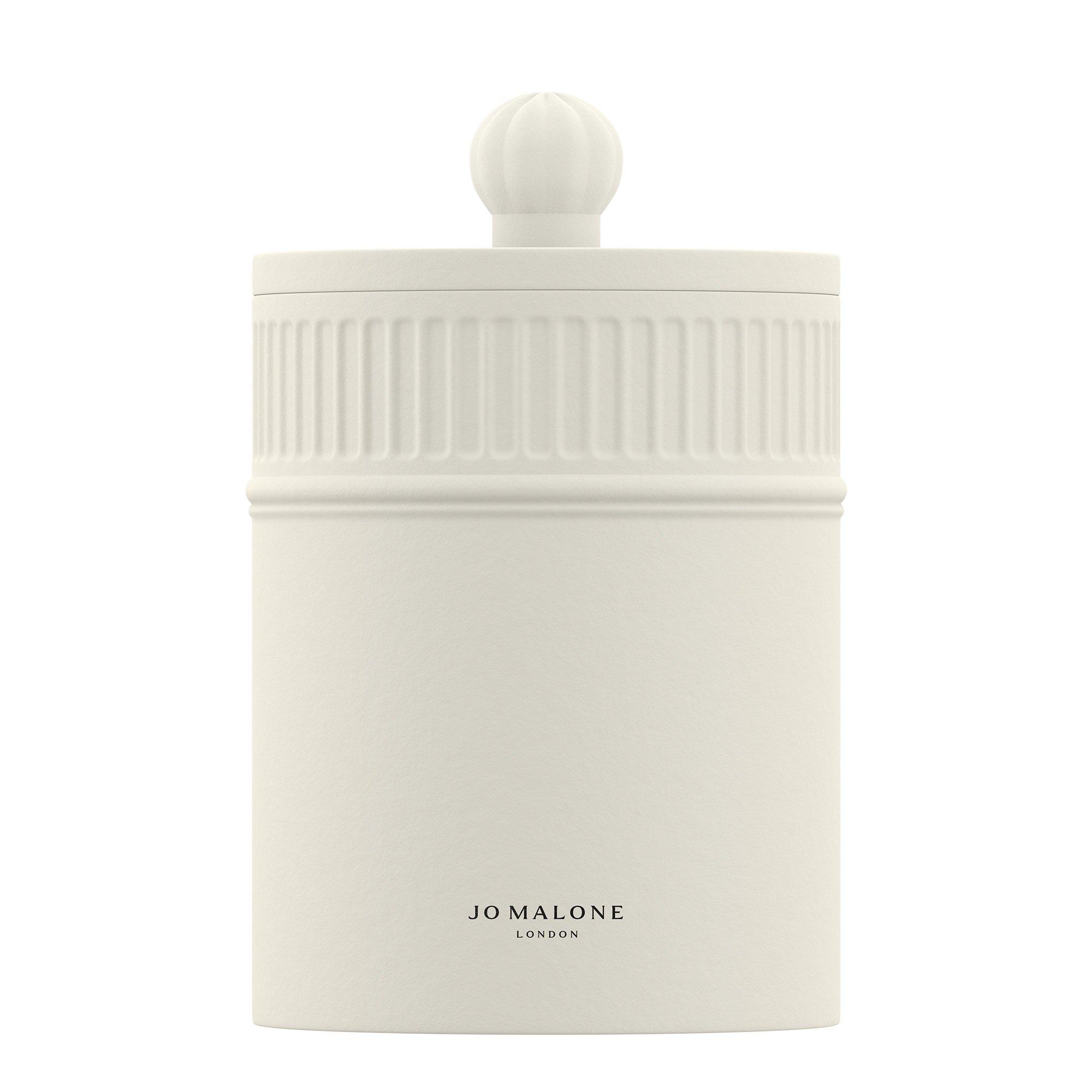 - - Jo Malone London - Fresh Fig and Cassis Ceramic Candle - 1