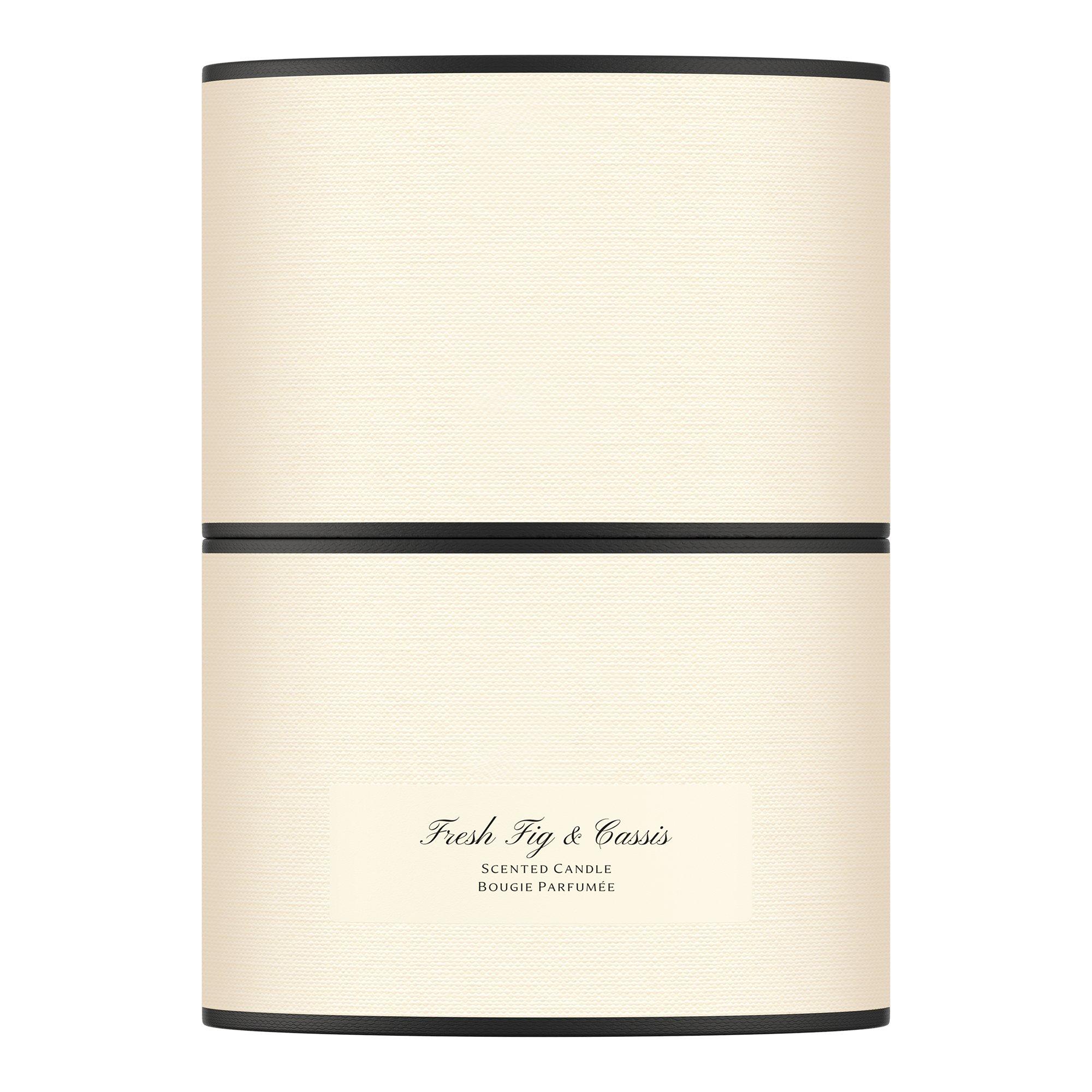 - - Jo Malone London - Fresh Fig and Cassis Ceramic Candle - 4