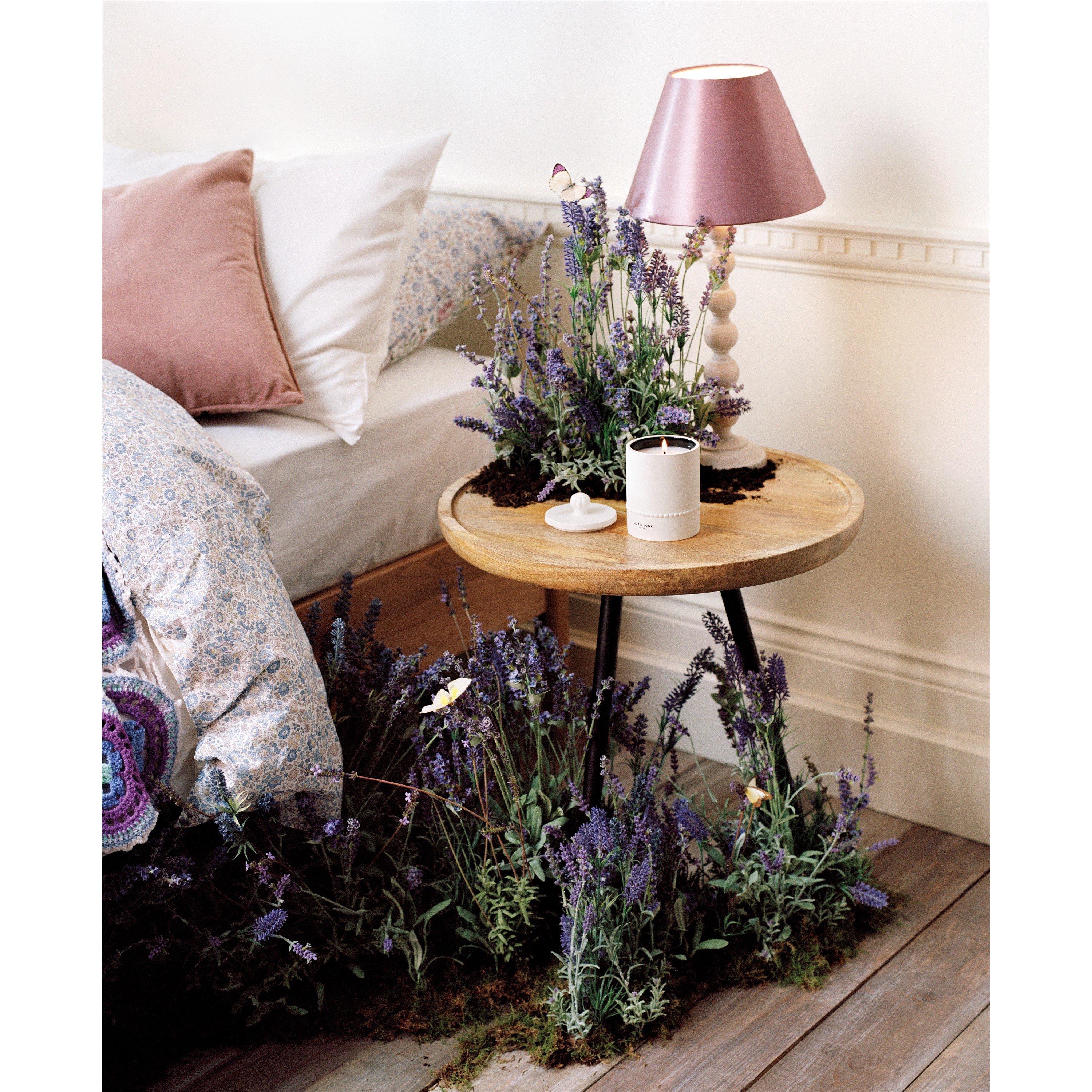 - - Jo Malone London - Fresh Fig and Cassis Ceramic Candle - 5