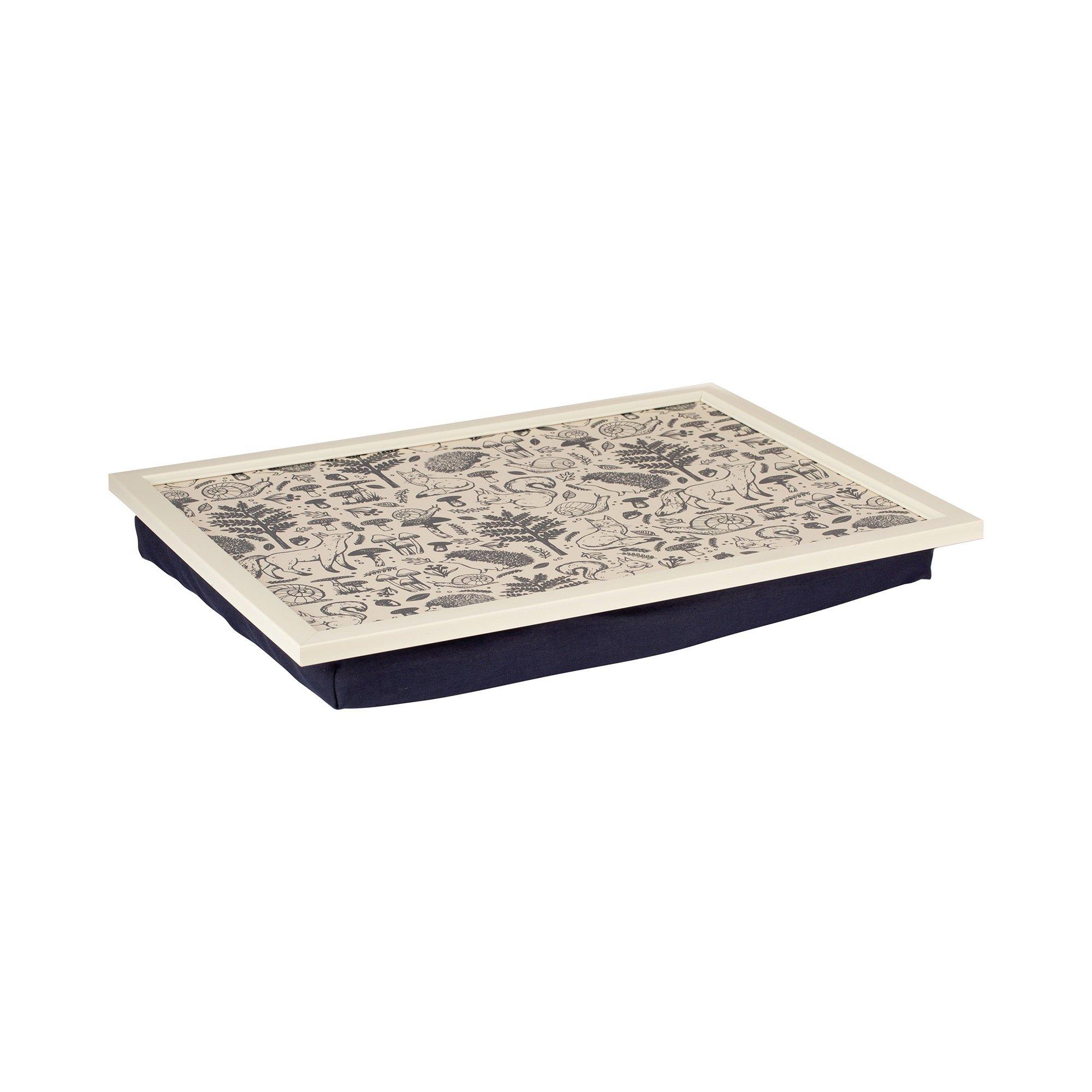 Multi - Price and Kensington - Woodland Lap Tray - 2