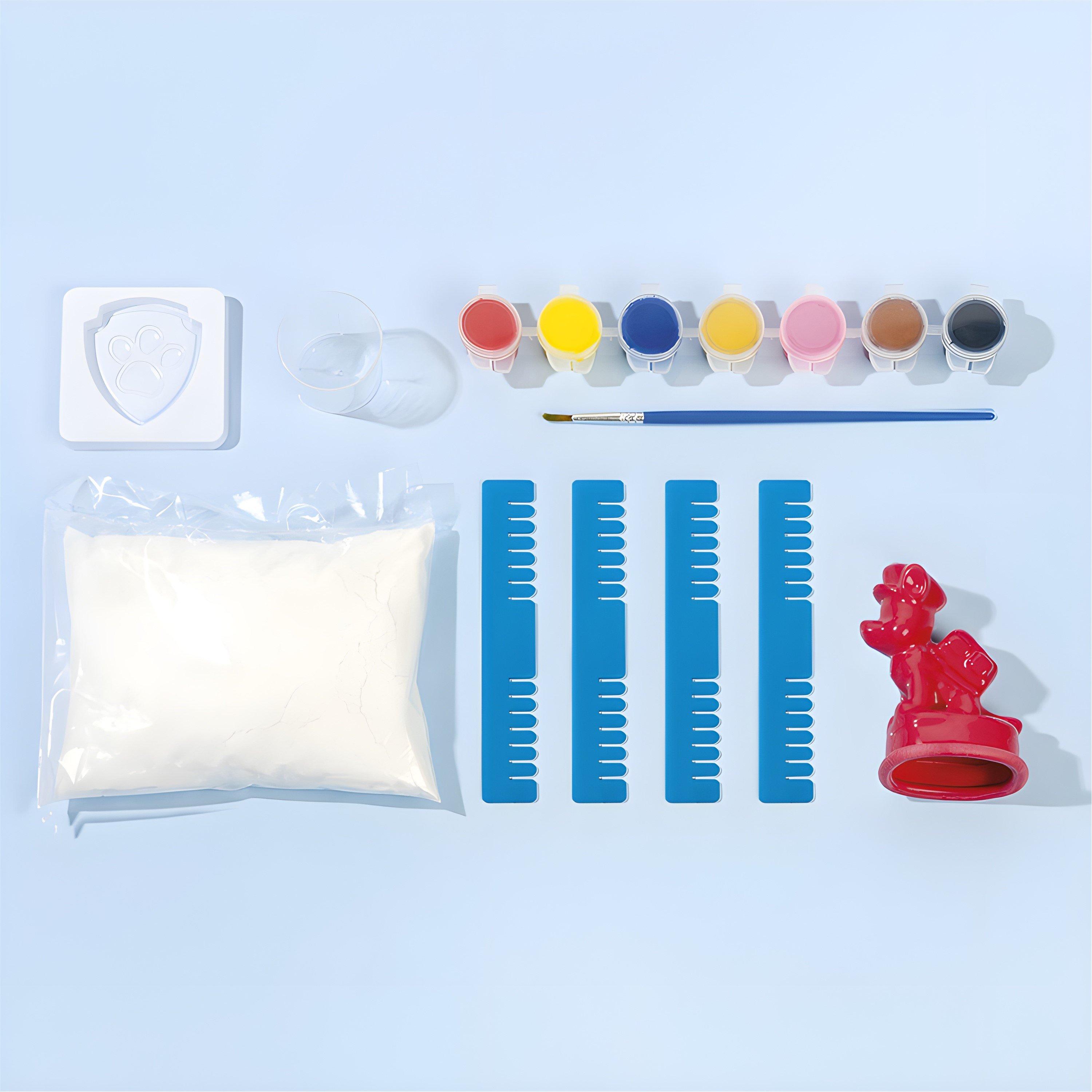 Multi - totum - Paw Patrol Plaster Pups Suitcase - 2