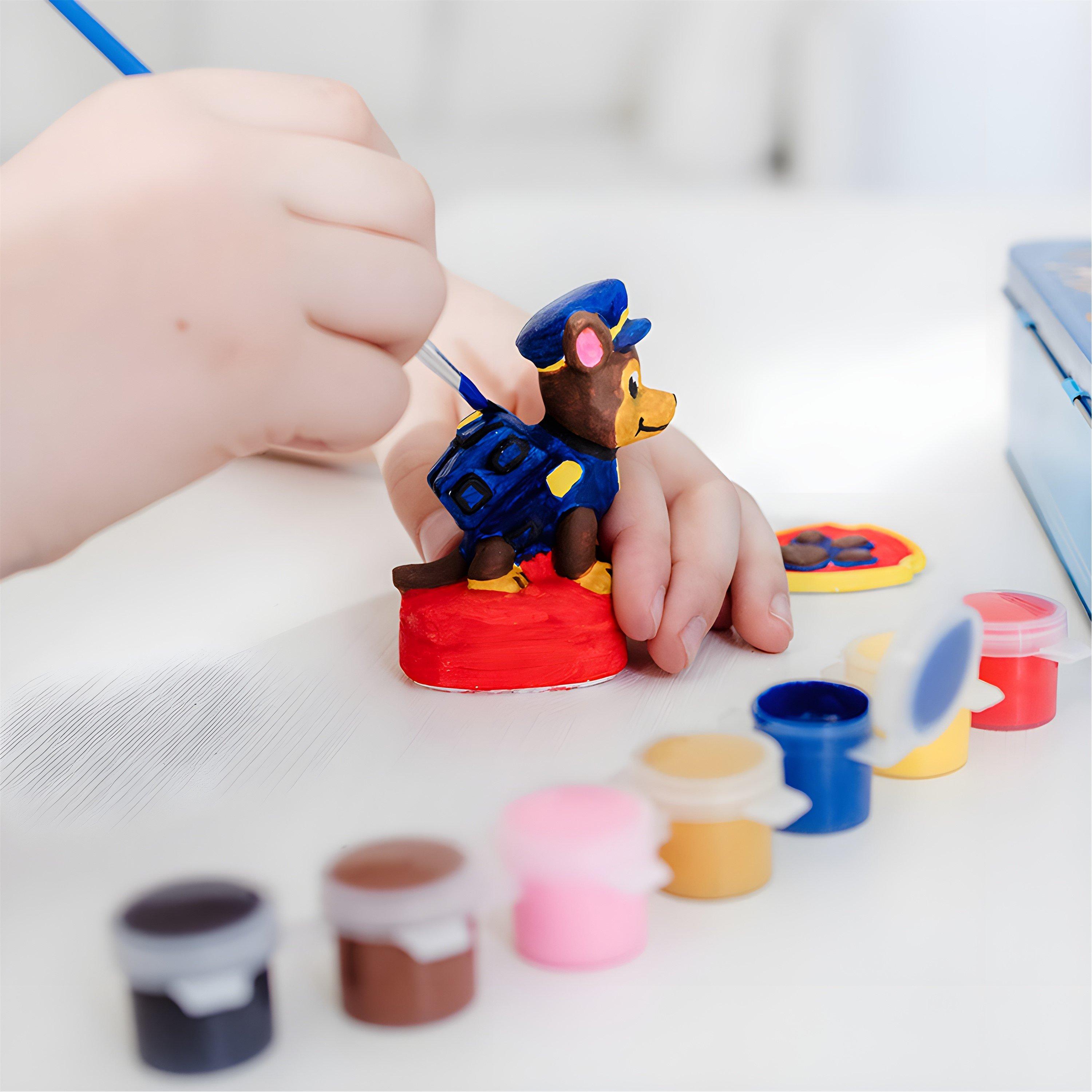 Multi - totum - Paw Patrol Plaster Pups Suitcase - 3