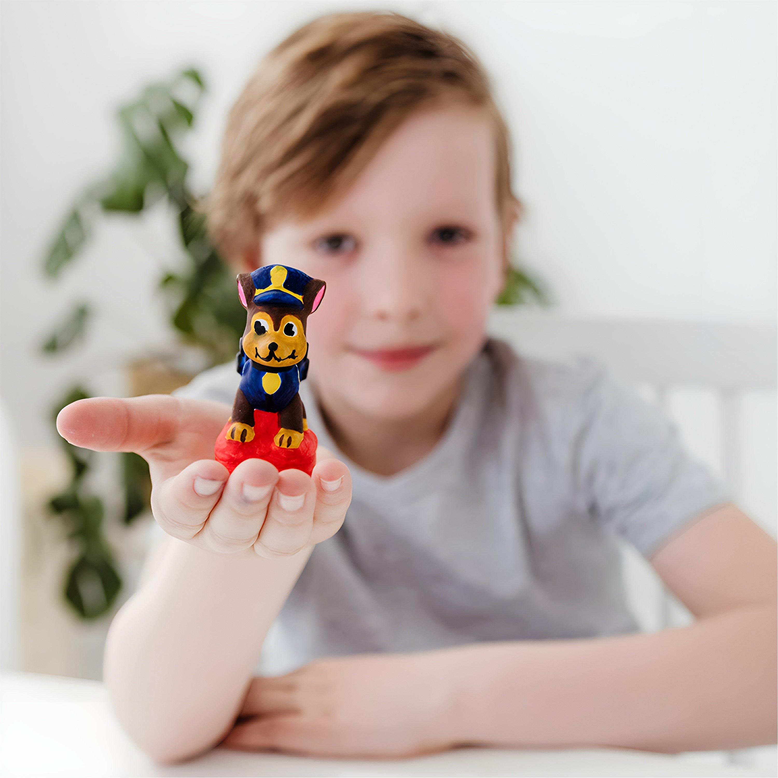 Multi - totum - Paw Patrol Plaster Pups Suitcase - 5