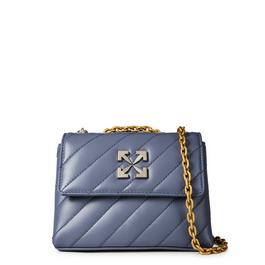 Off White Women's Jackhammer Shoulder Bag